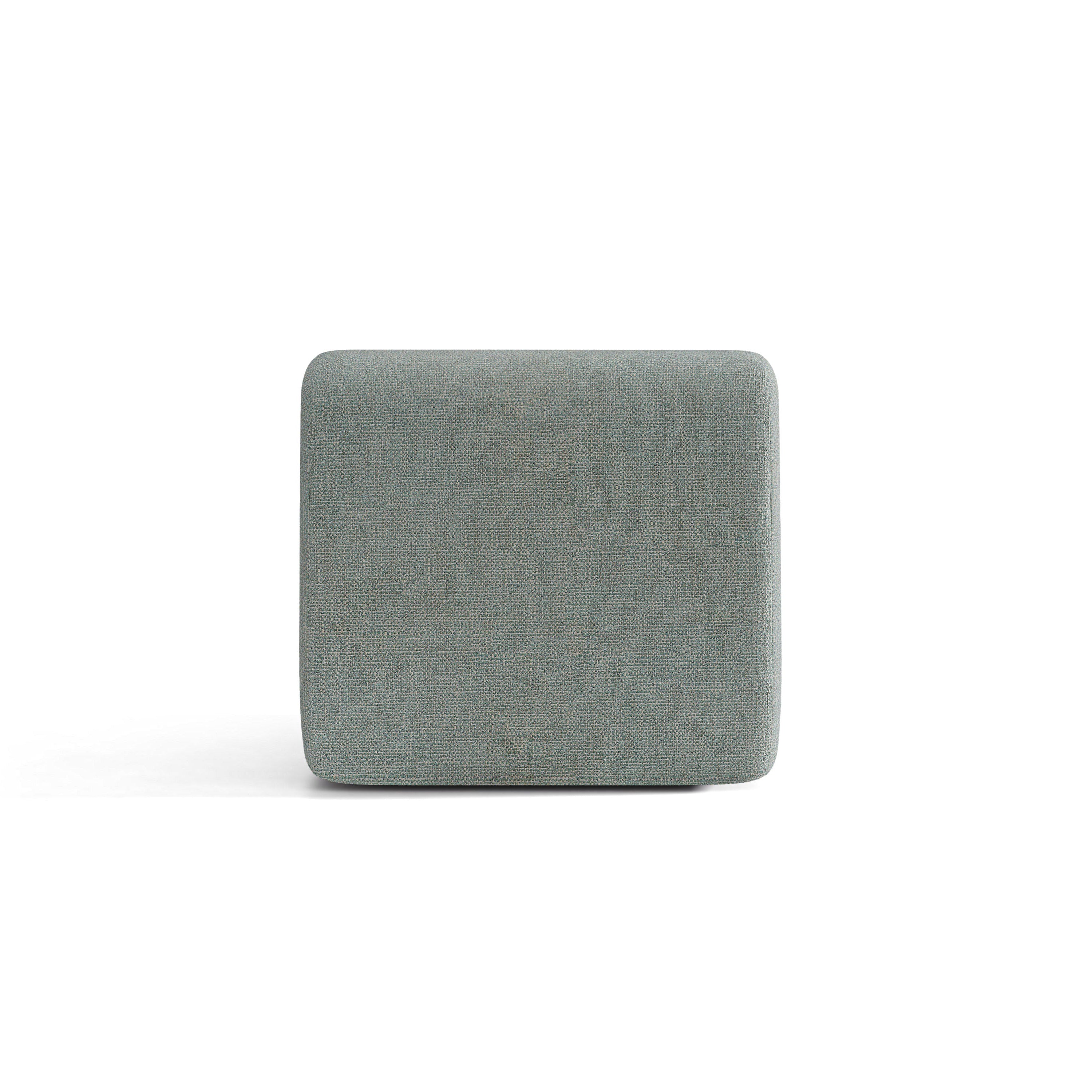 Sessel / Modul NEO blauer Melange