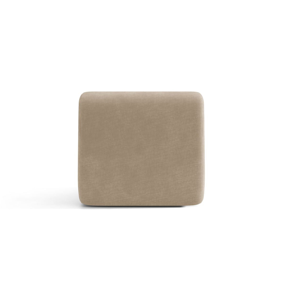 Sessel / Modul NEO beige Chenille