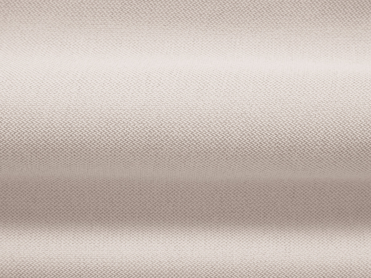 Sofa für 2 Personen ABBY beige