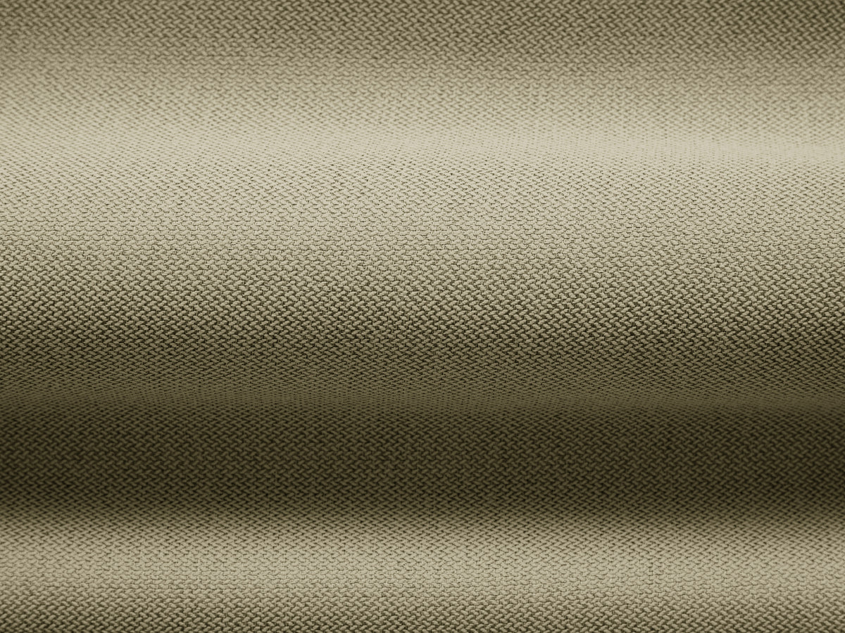 Zweisitzer-Sofa ABBY olivgrün