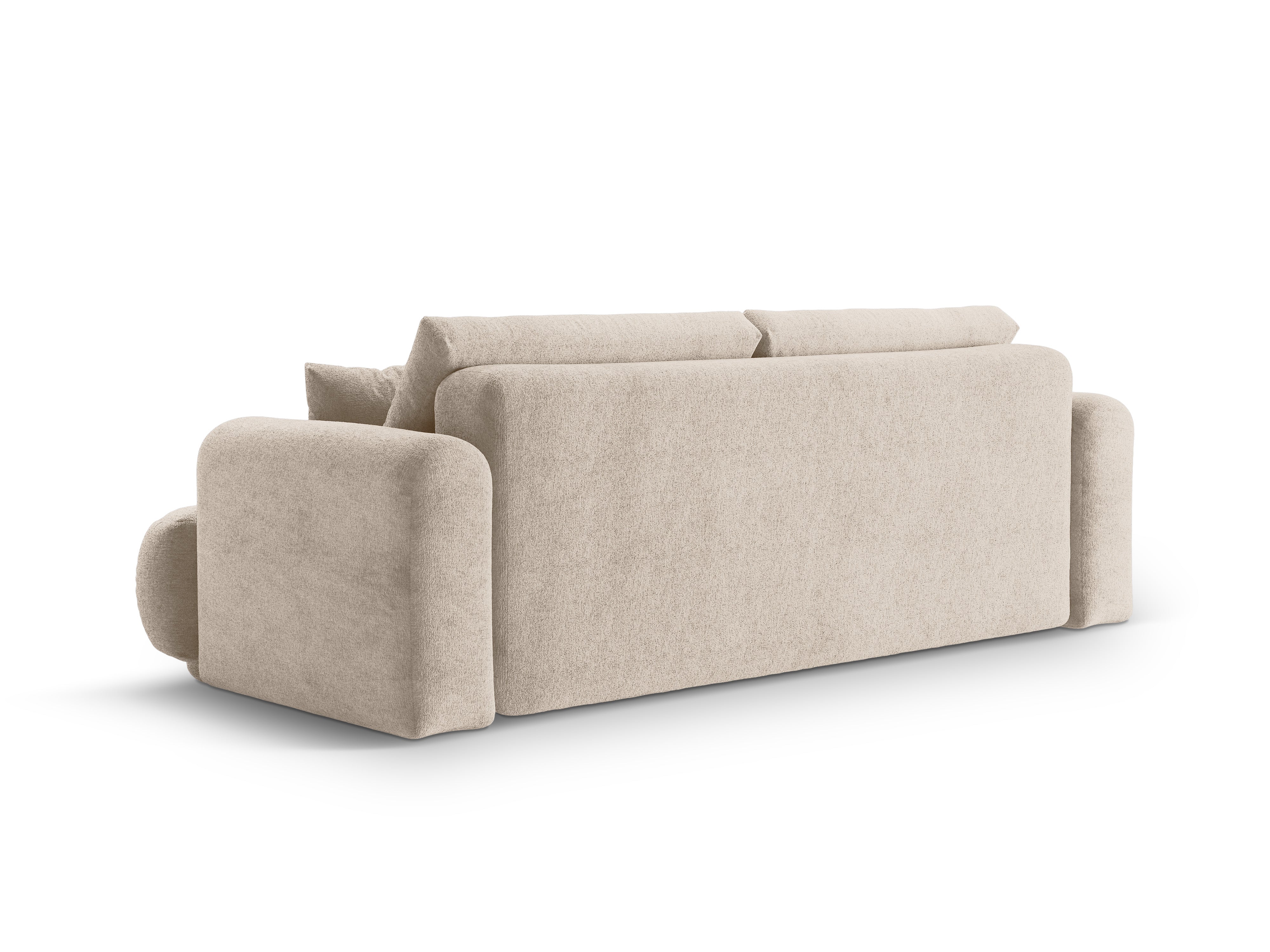 Sofa mit Schlaffunktion Ella Piaski
