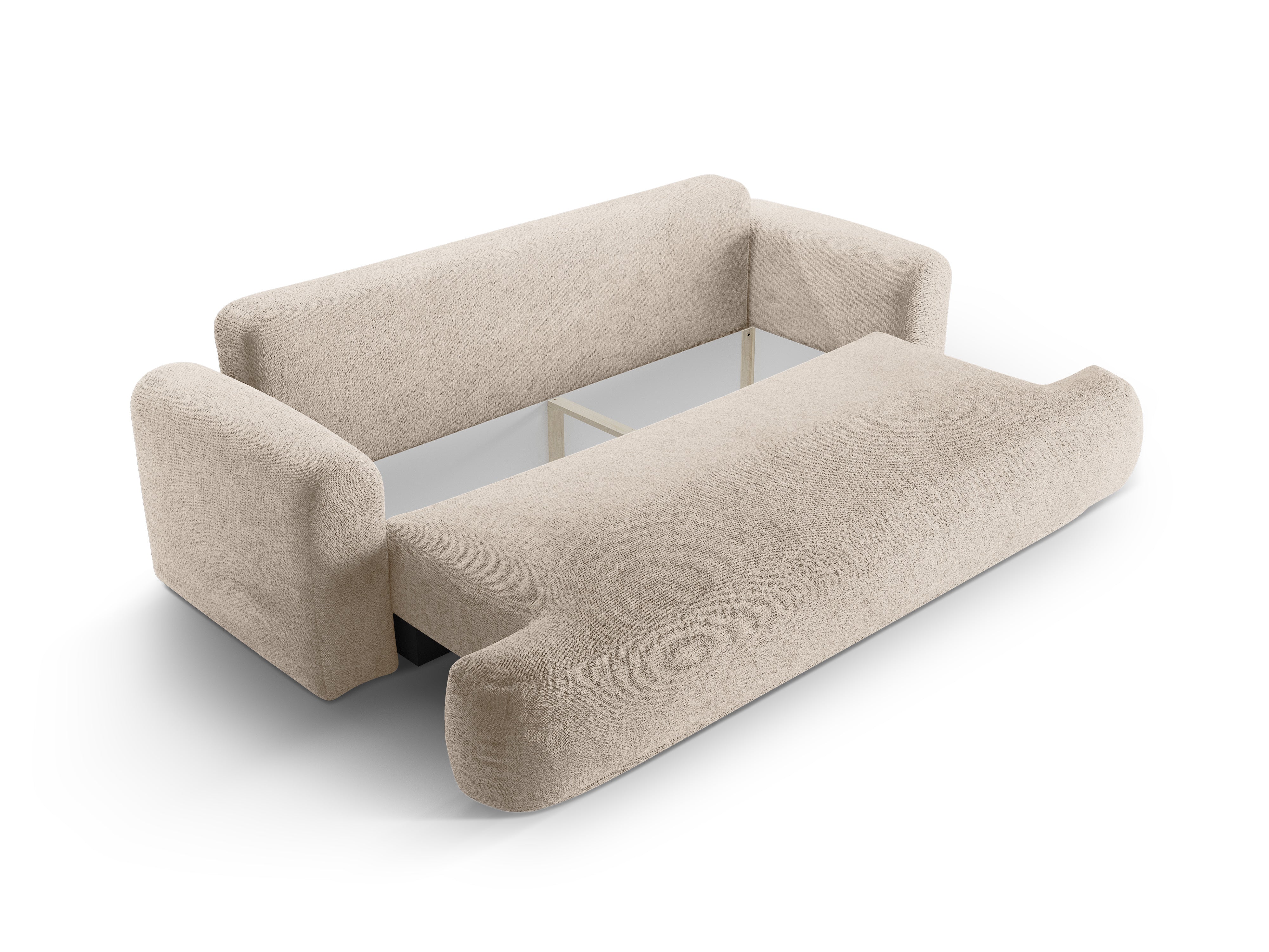 Sofa mit Schlaffunktion Ella Piaski