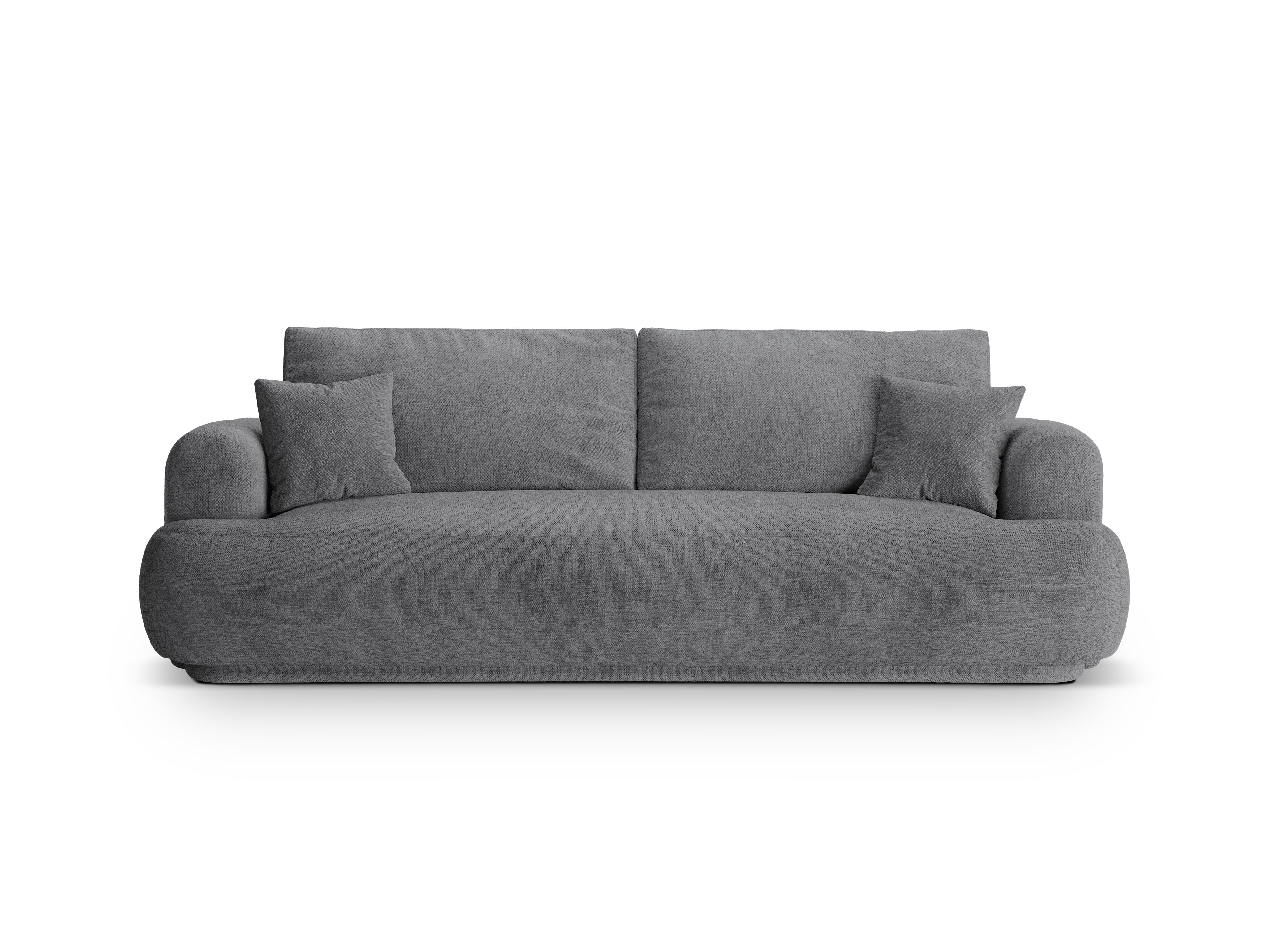 Sofa with sleeping function Ella Gray