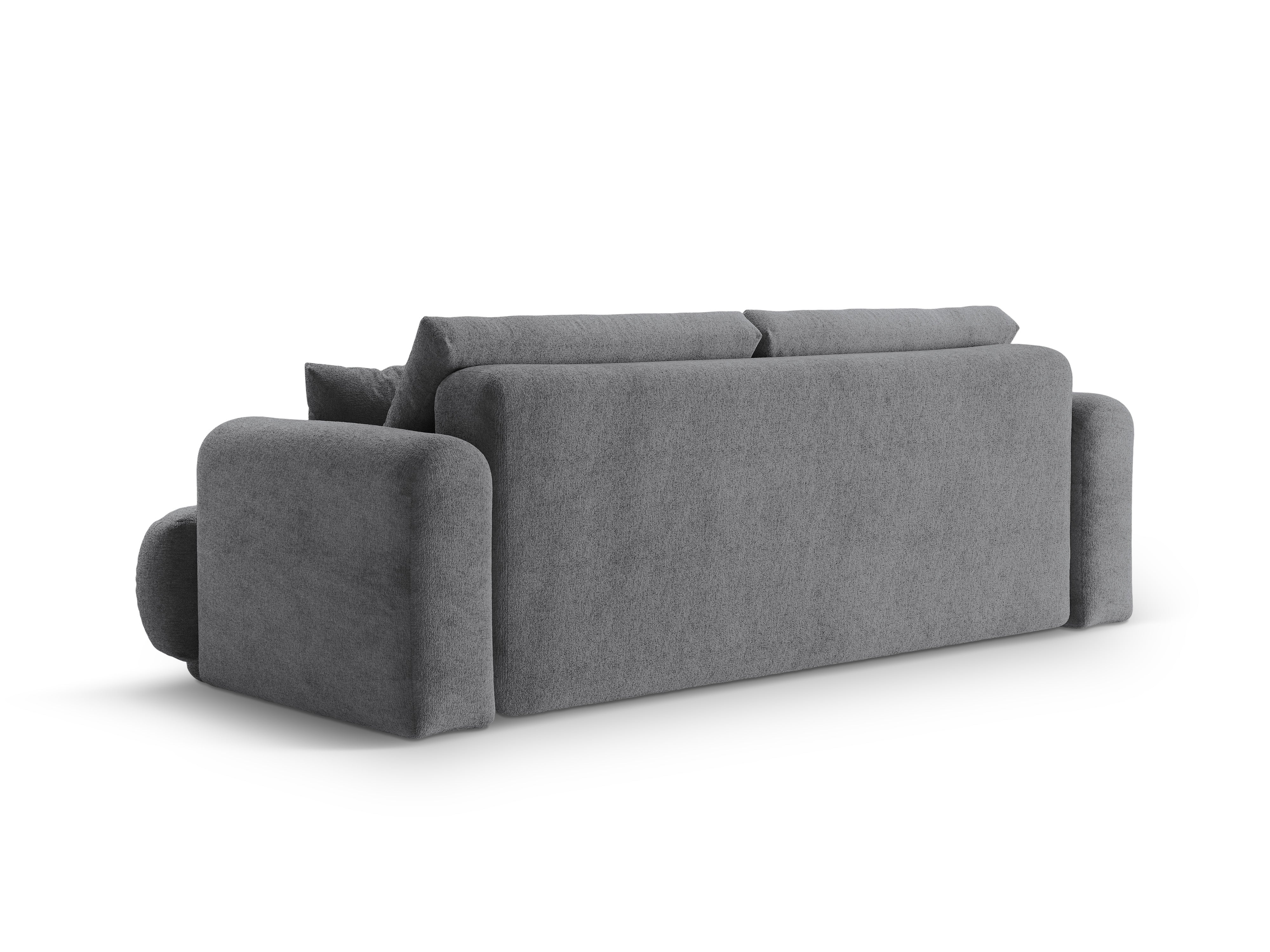 Sofa with sleeping function Ella Gray