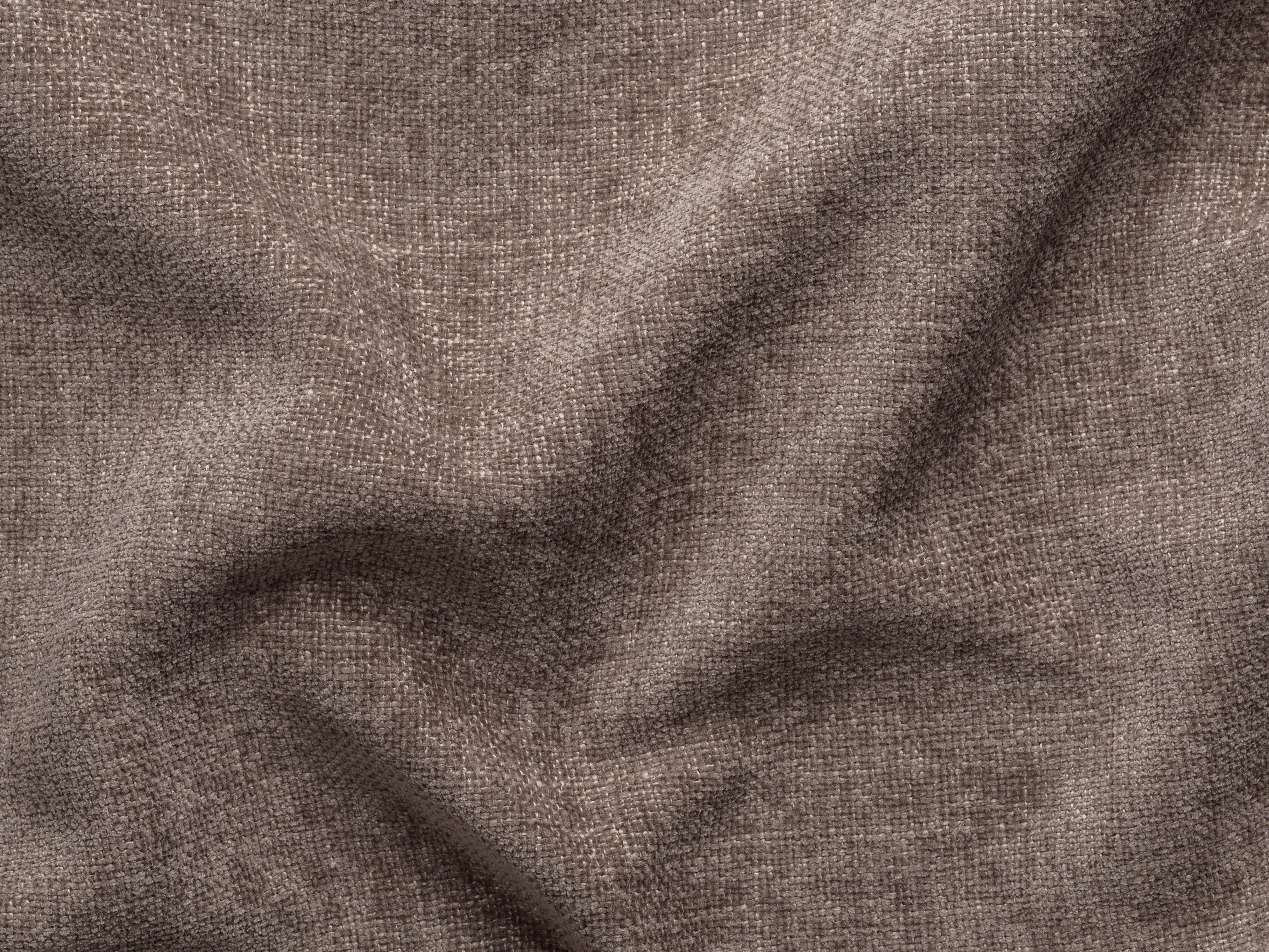 Sofa 3-Sitzer mit Schlaffunktion DREAMY cappuccino
