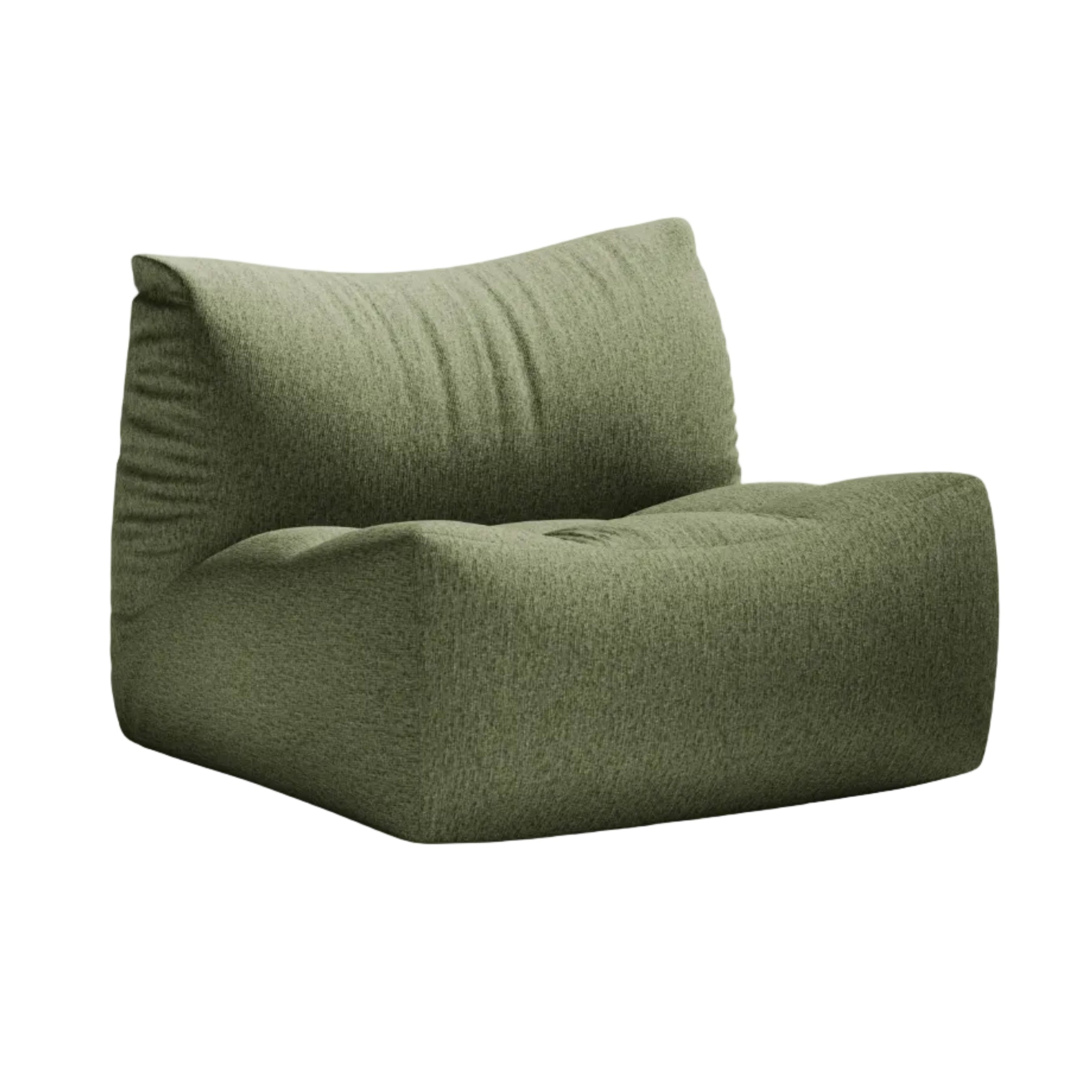 Sessel TOVE grün Chenille