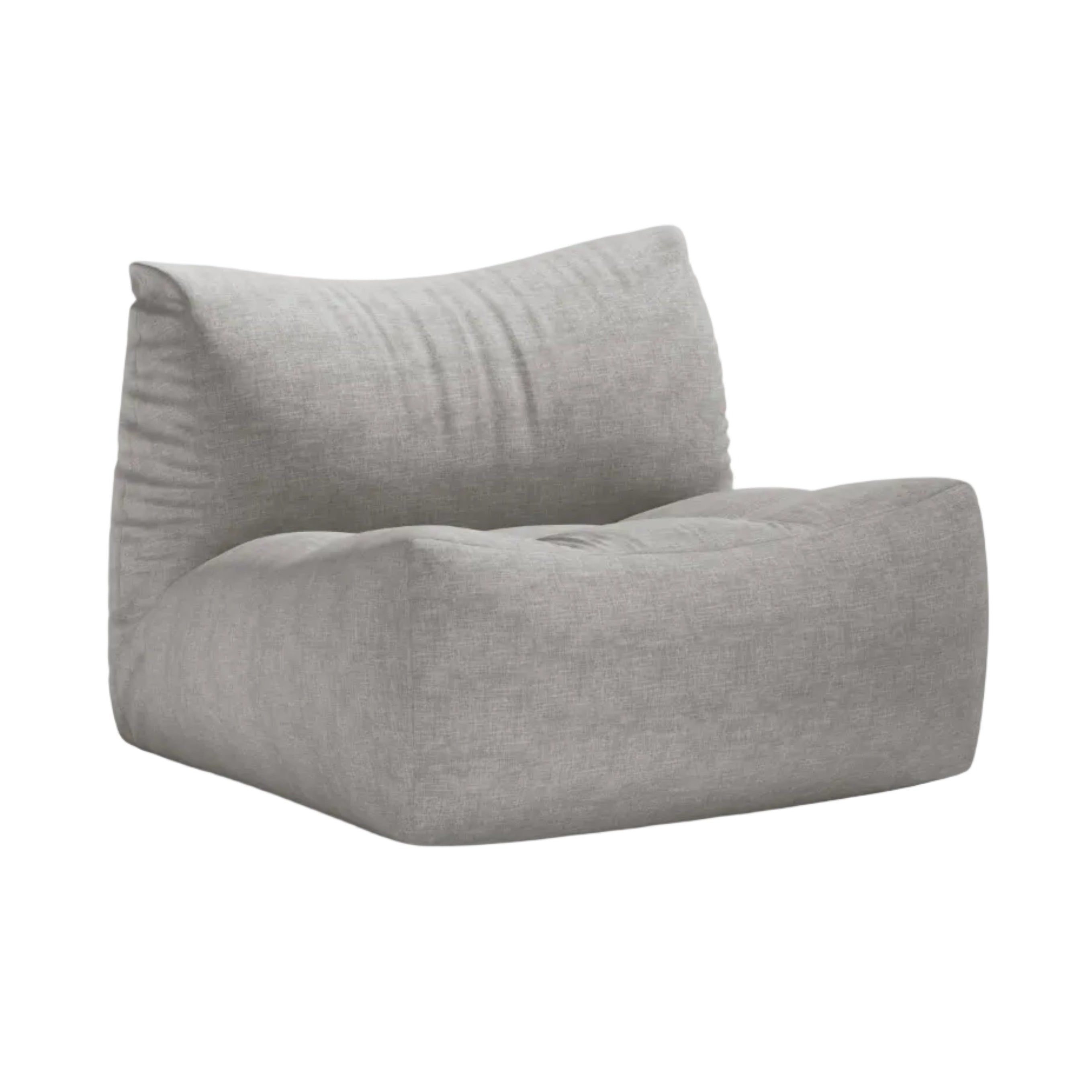 Sessel TOVE hellgrau