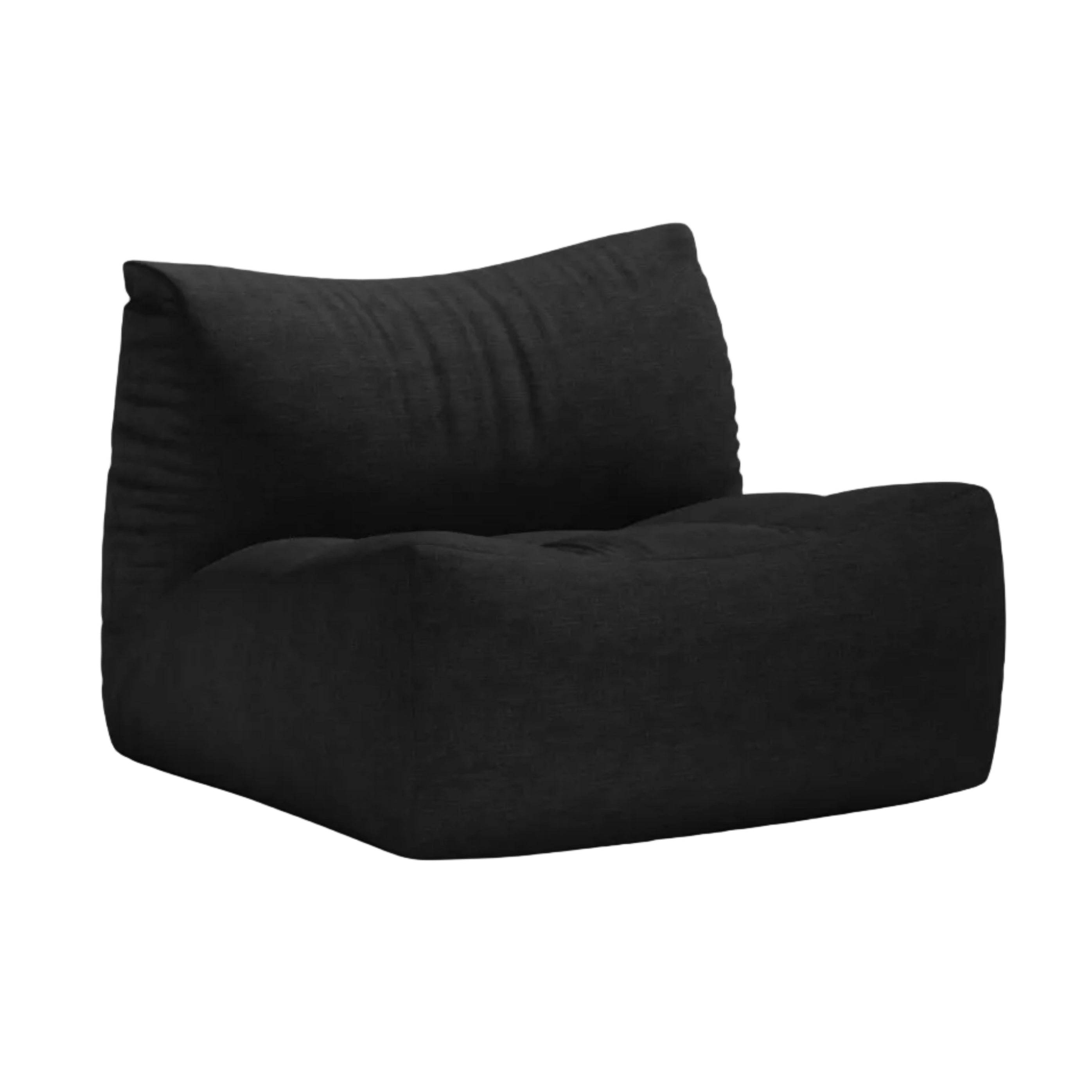 Sessel TOVE schwarz