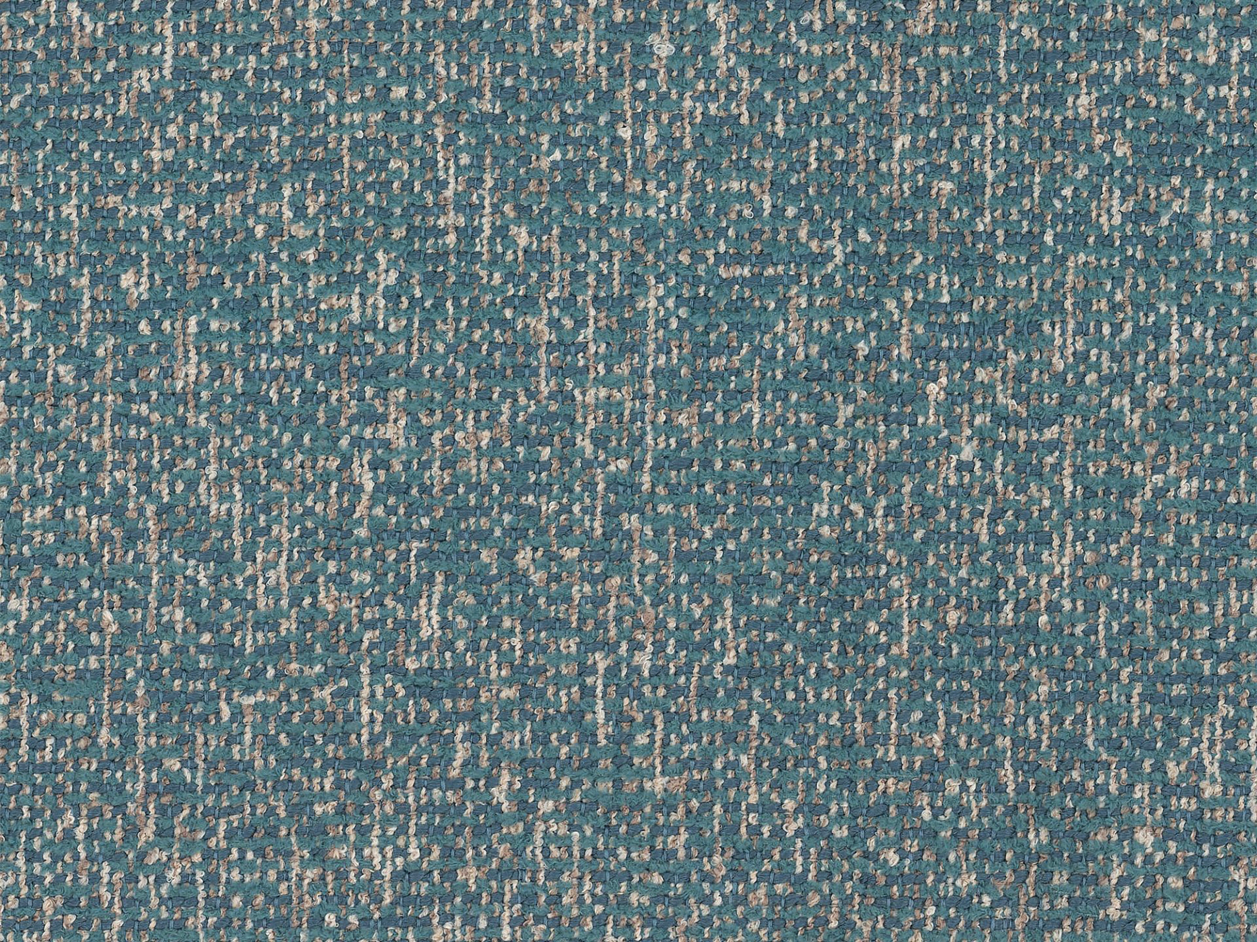 Sessel KATE blauer Melange