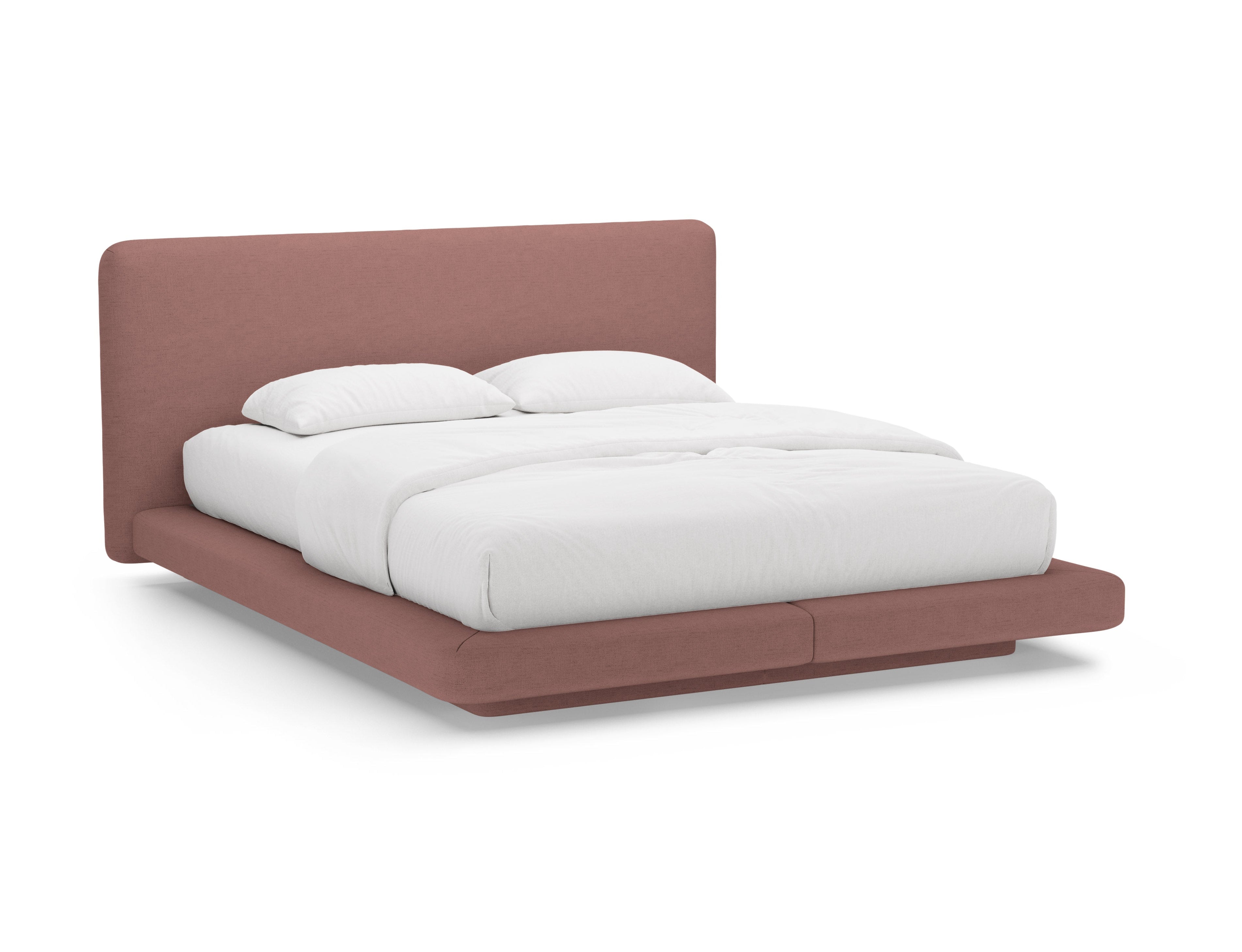 LINEA Bed Pink