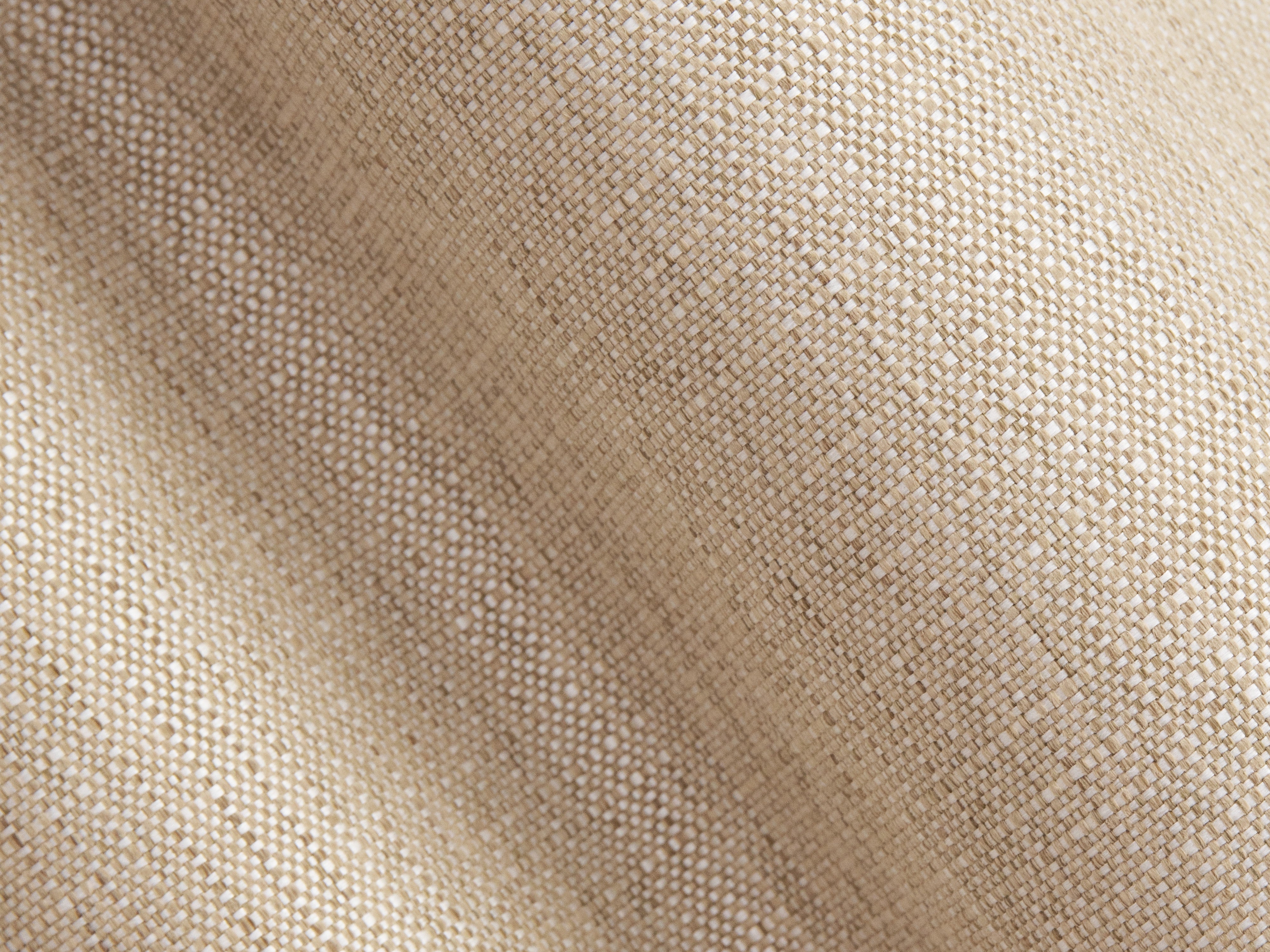 Bett WHALE beige