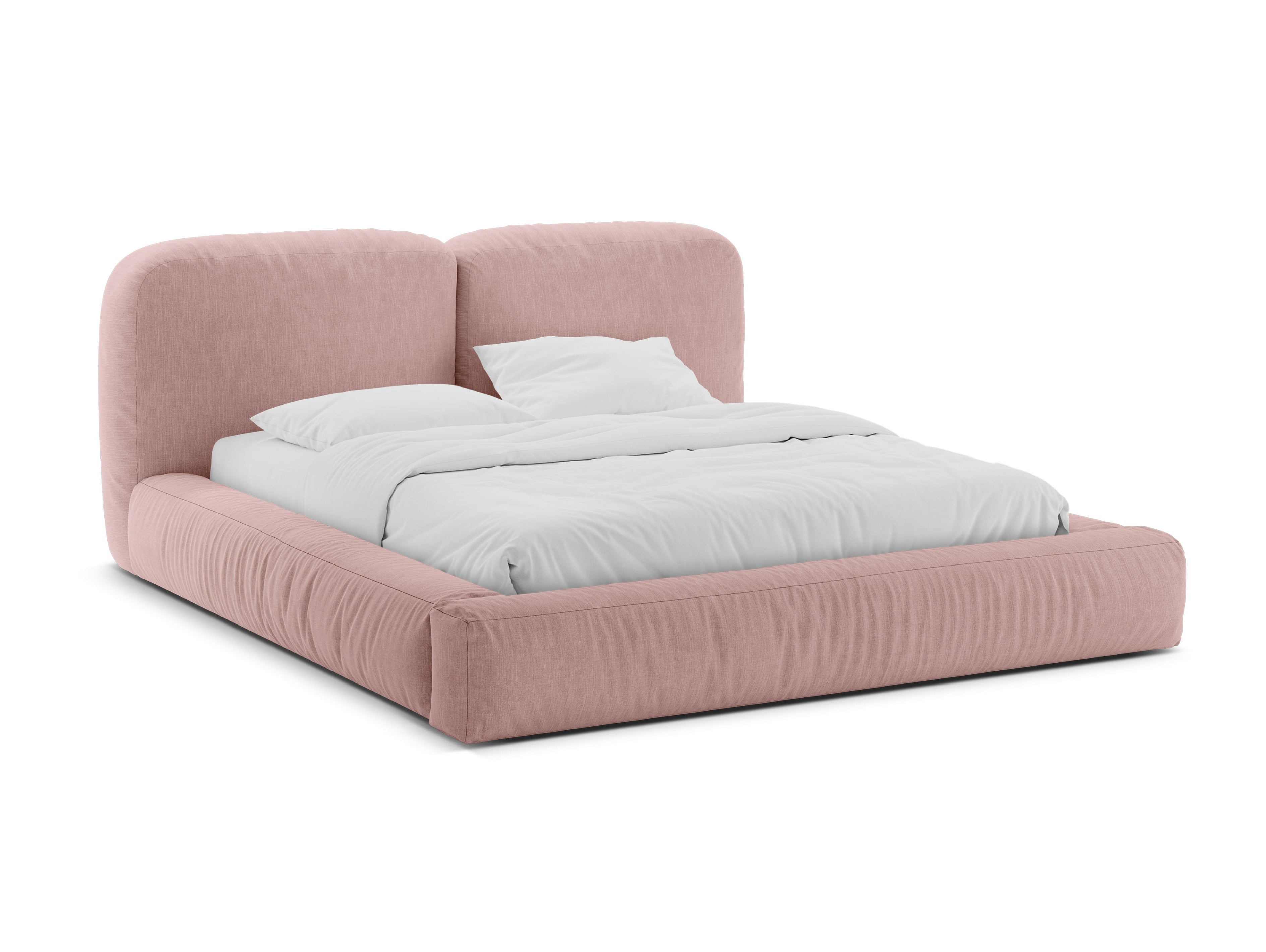 Bett MARTINA rosa