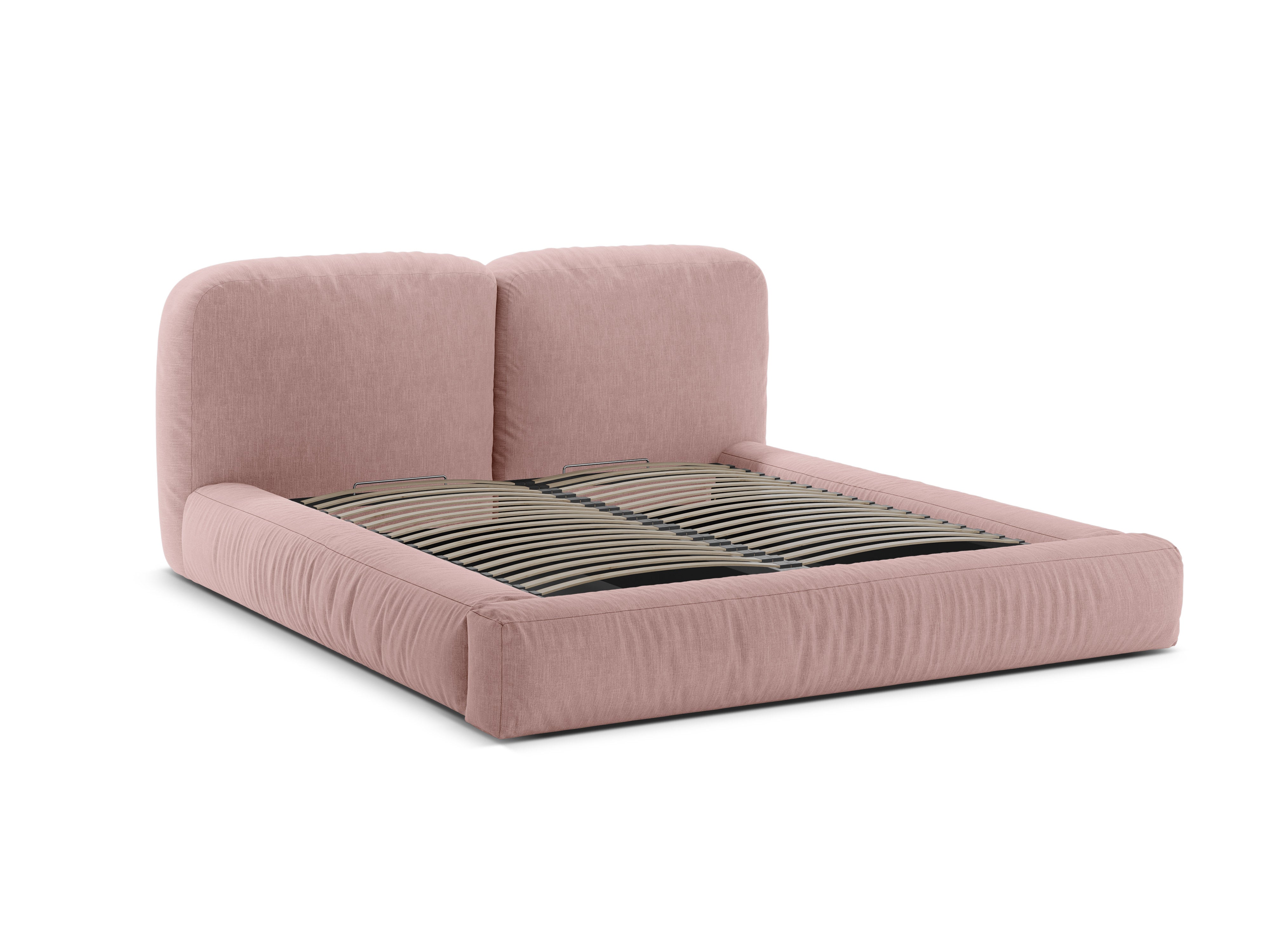 Bett MARTINA rosa