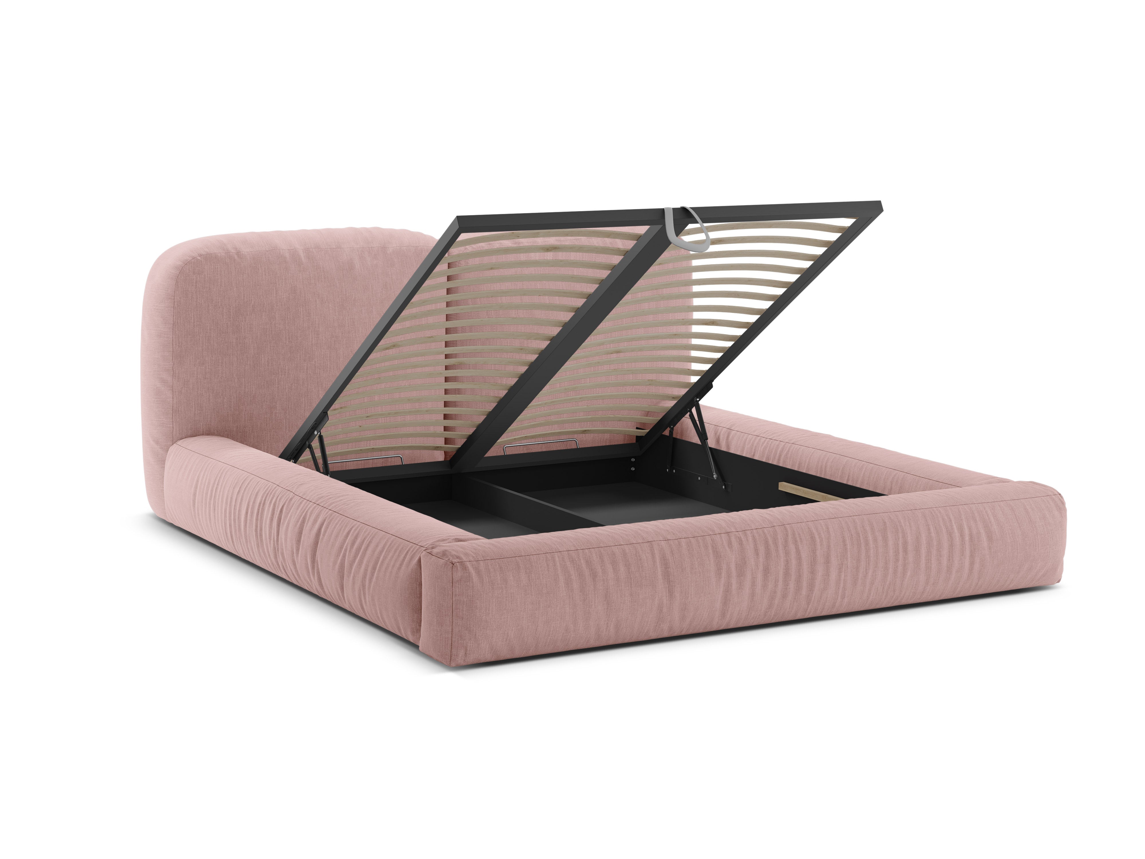 Bett MARTINA rosa