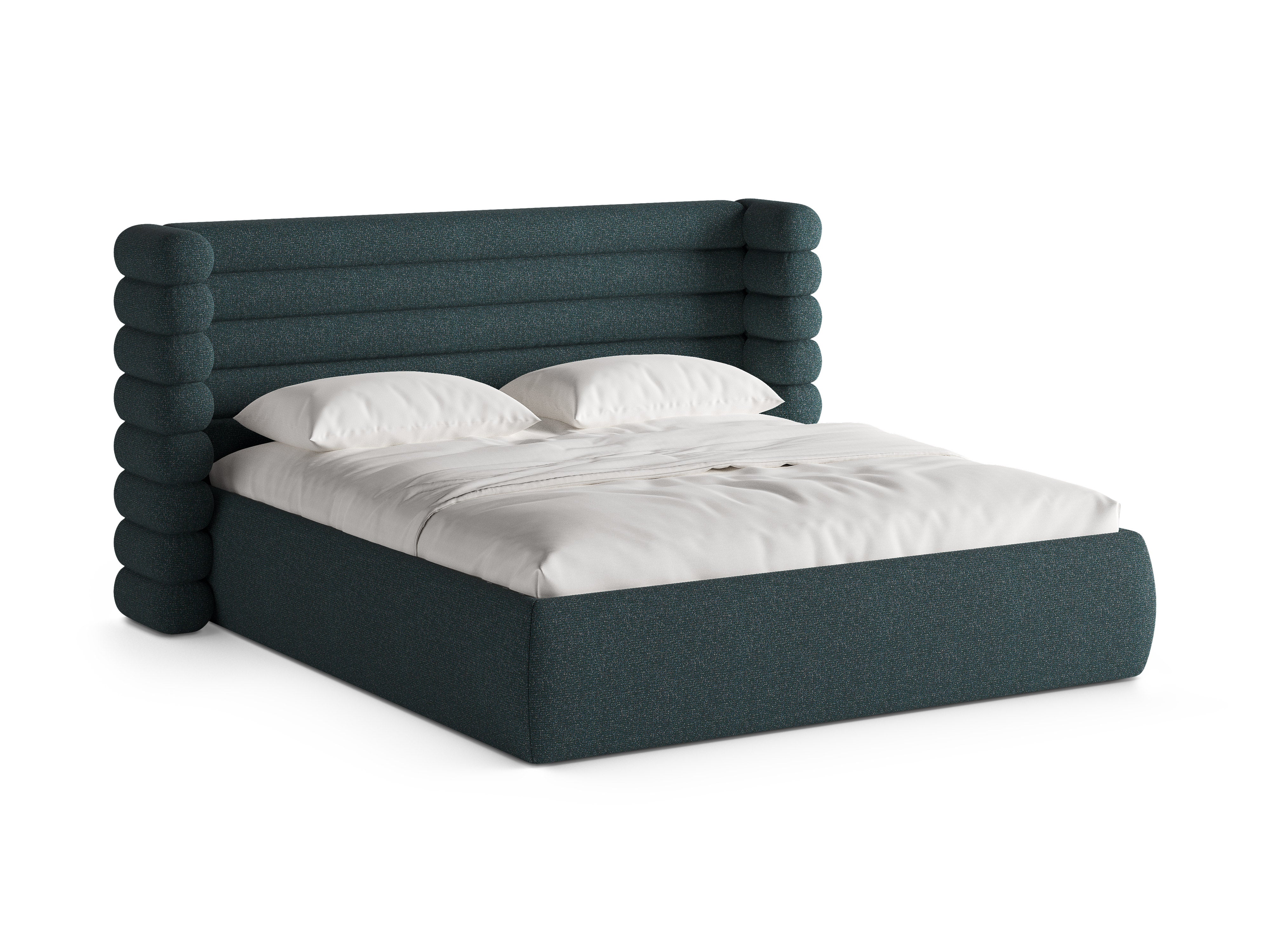 Bett MOUNT meeresmelange