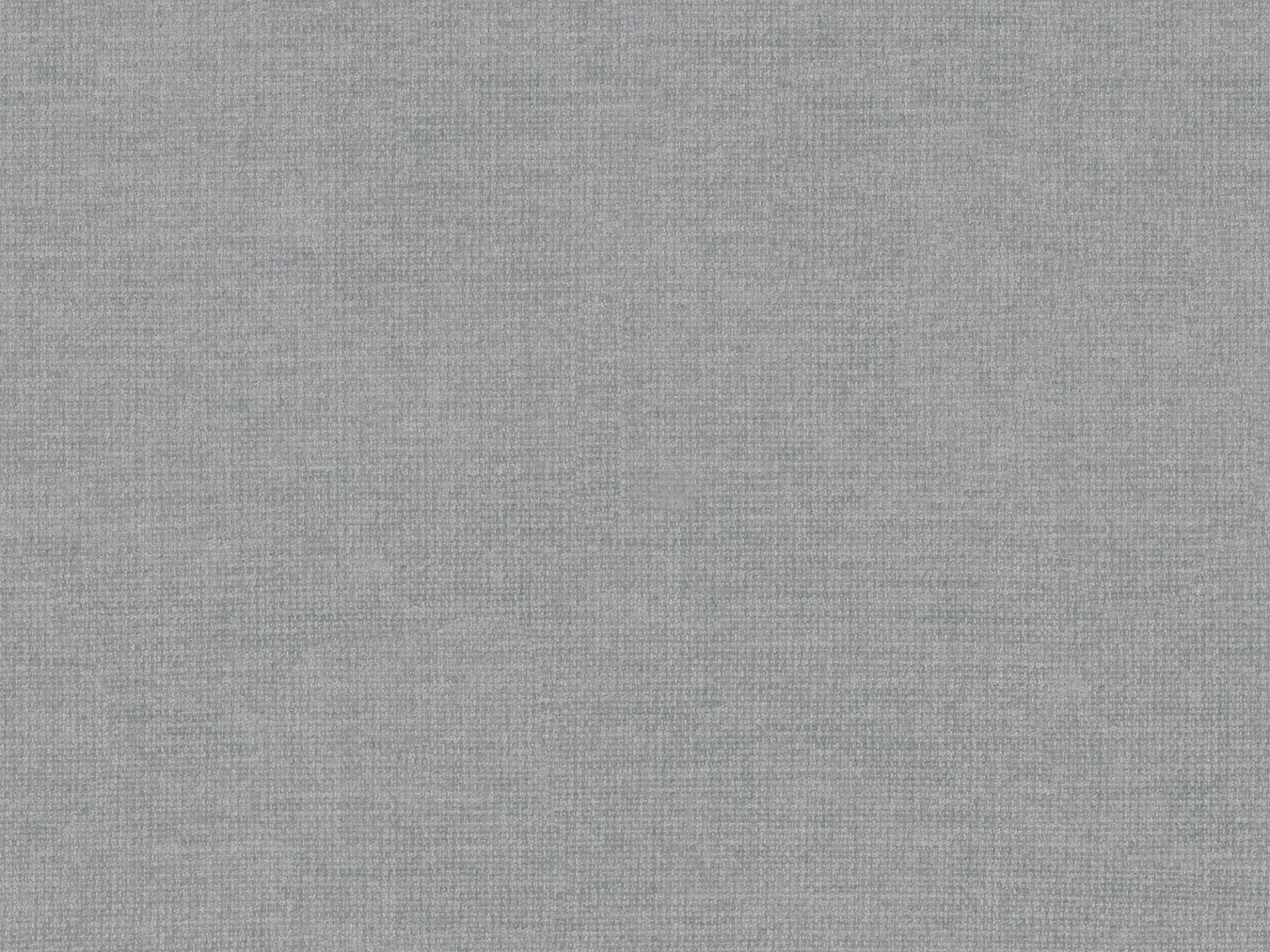 Bett AVELINE satinblau