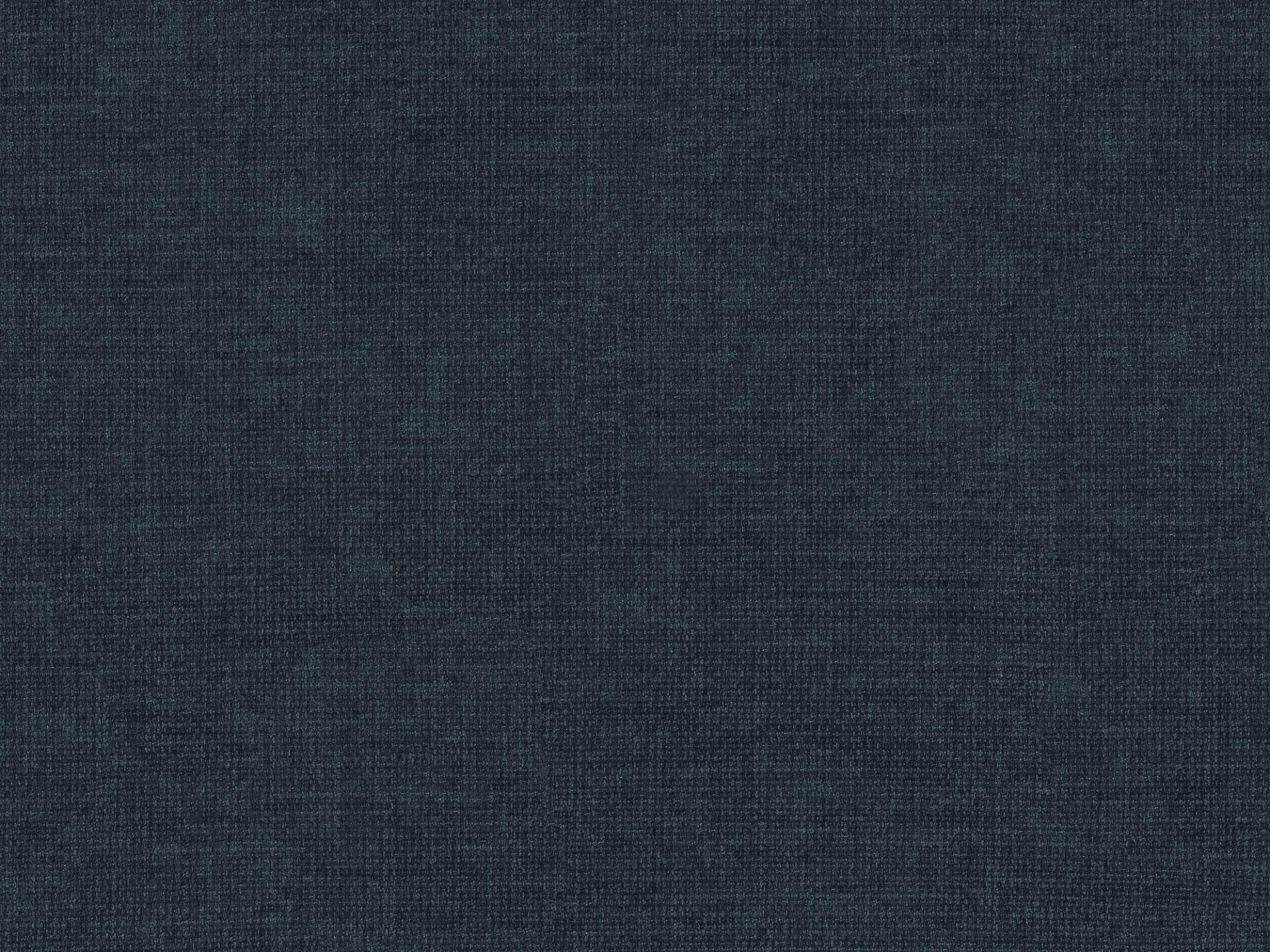 Bett AVELINE meerblau