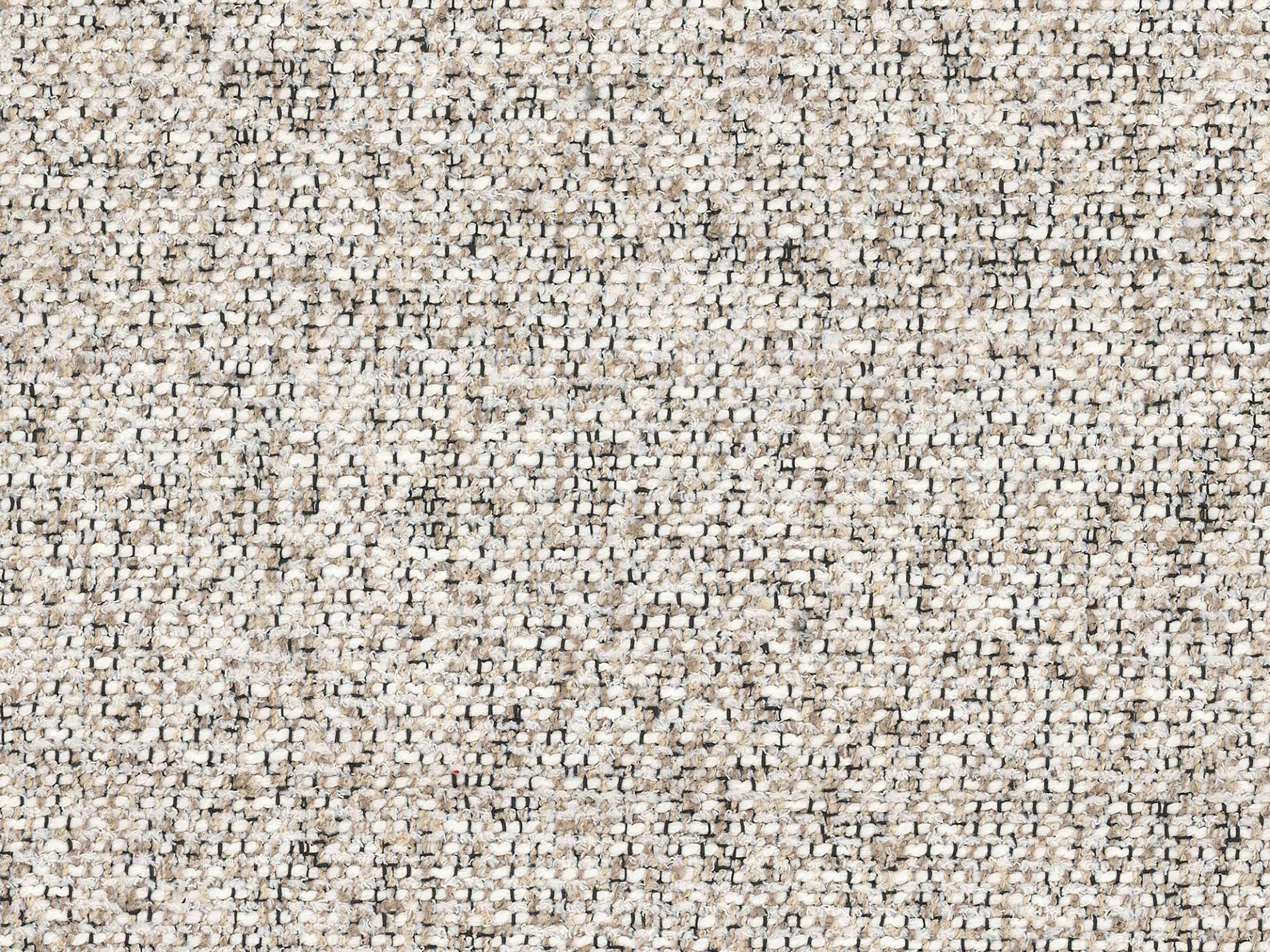 ERIC Bed Beige Mélange