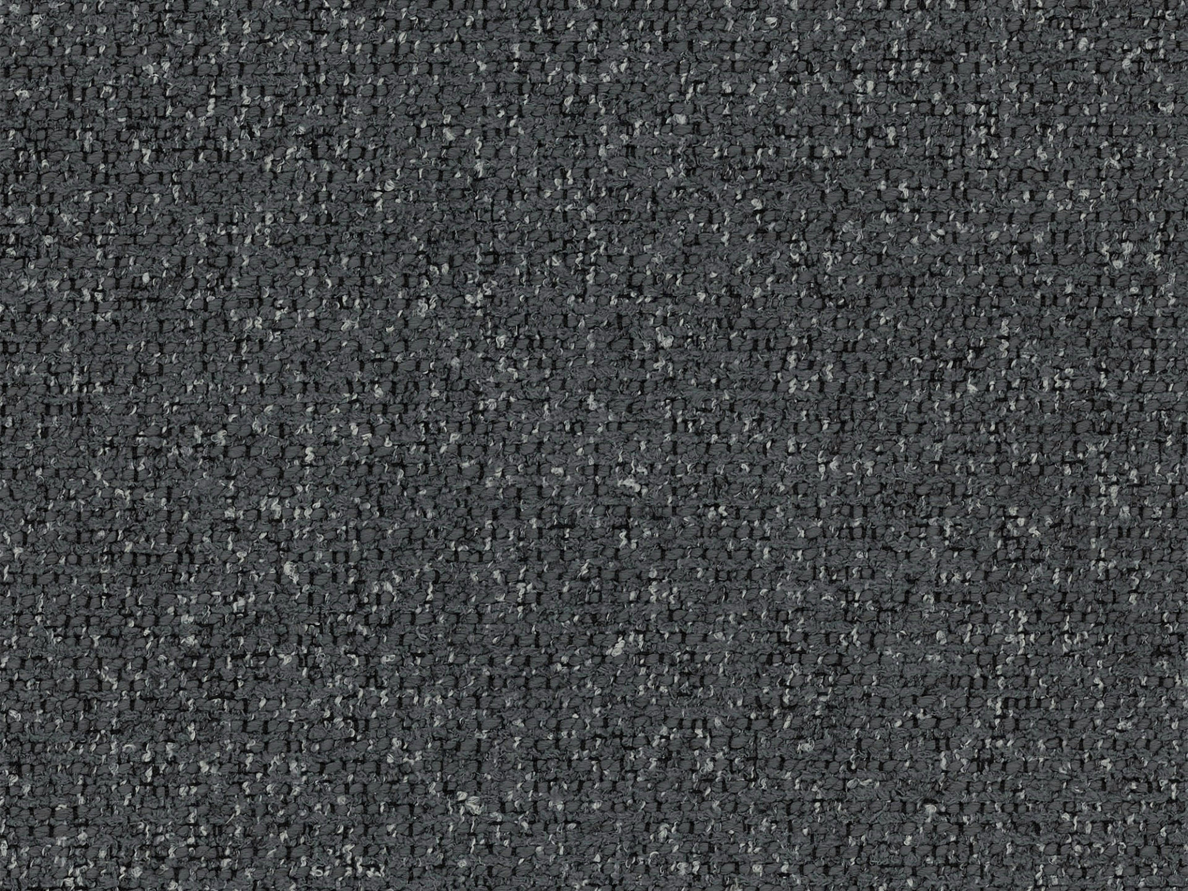 ERIC Bed Dark Gray Melange