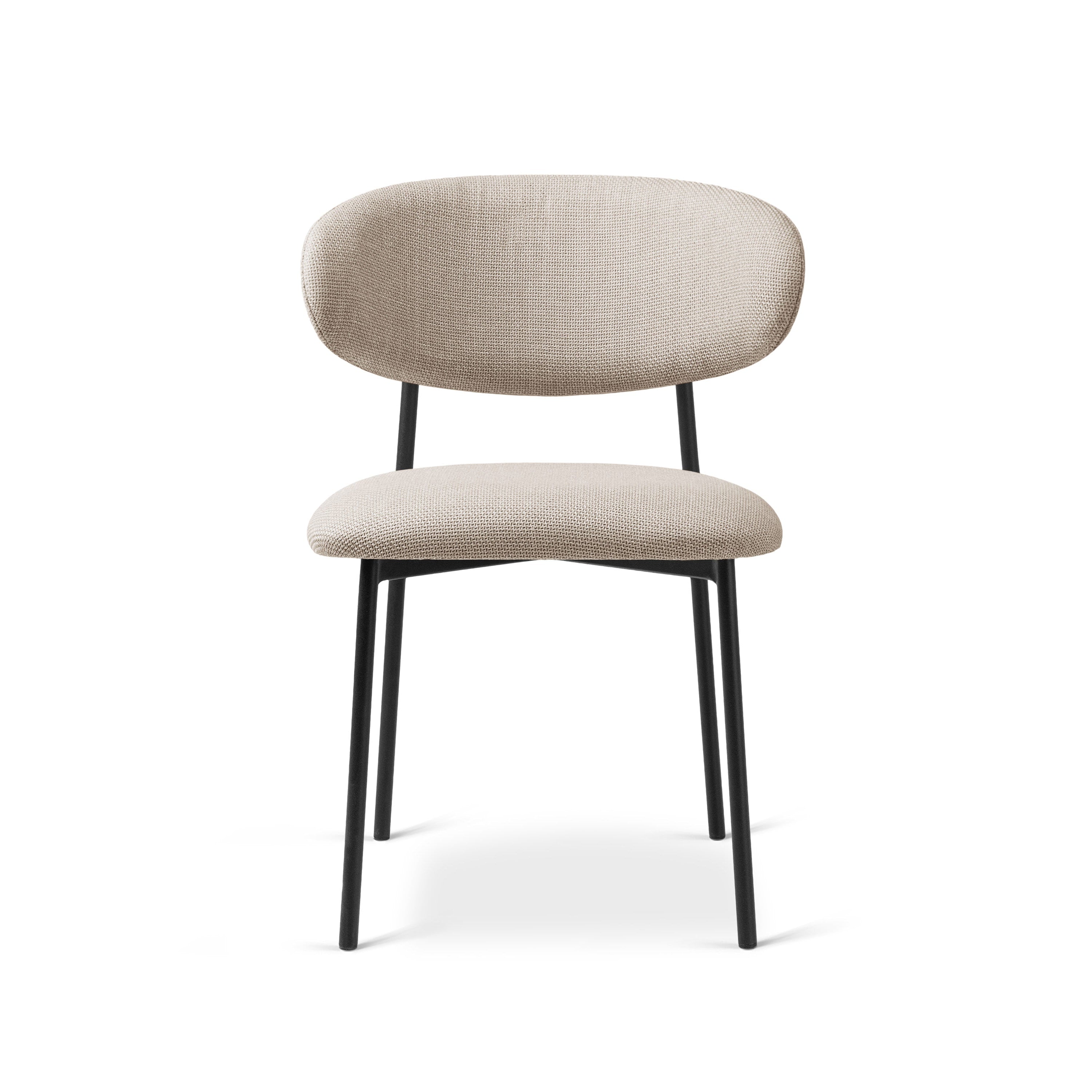 Stuhl NINA beige