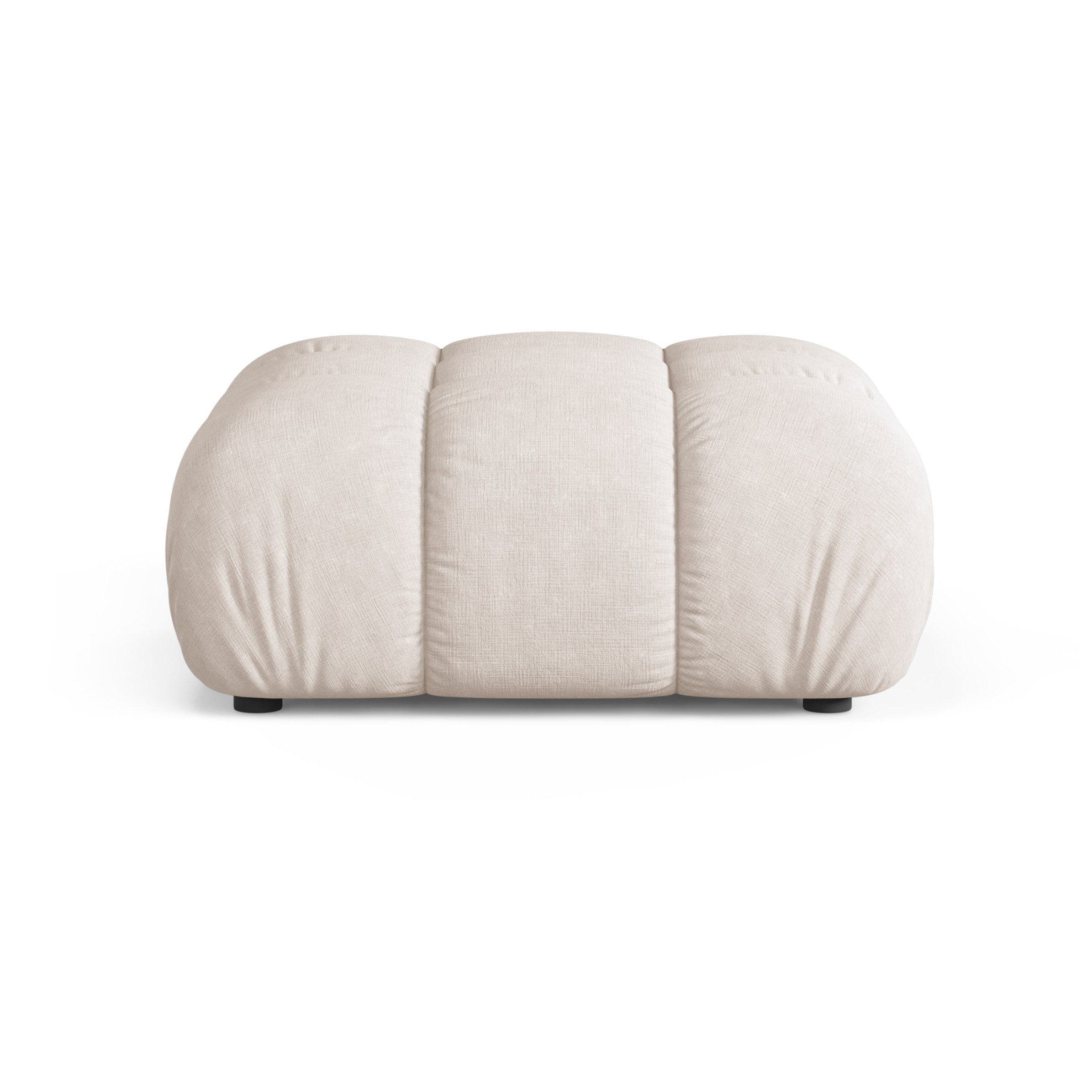 Puf / moduł BELLIS beżowy