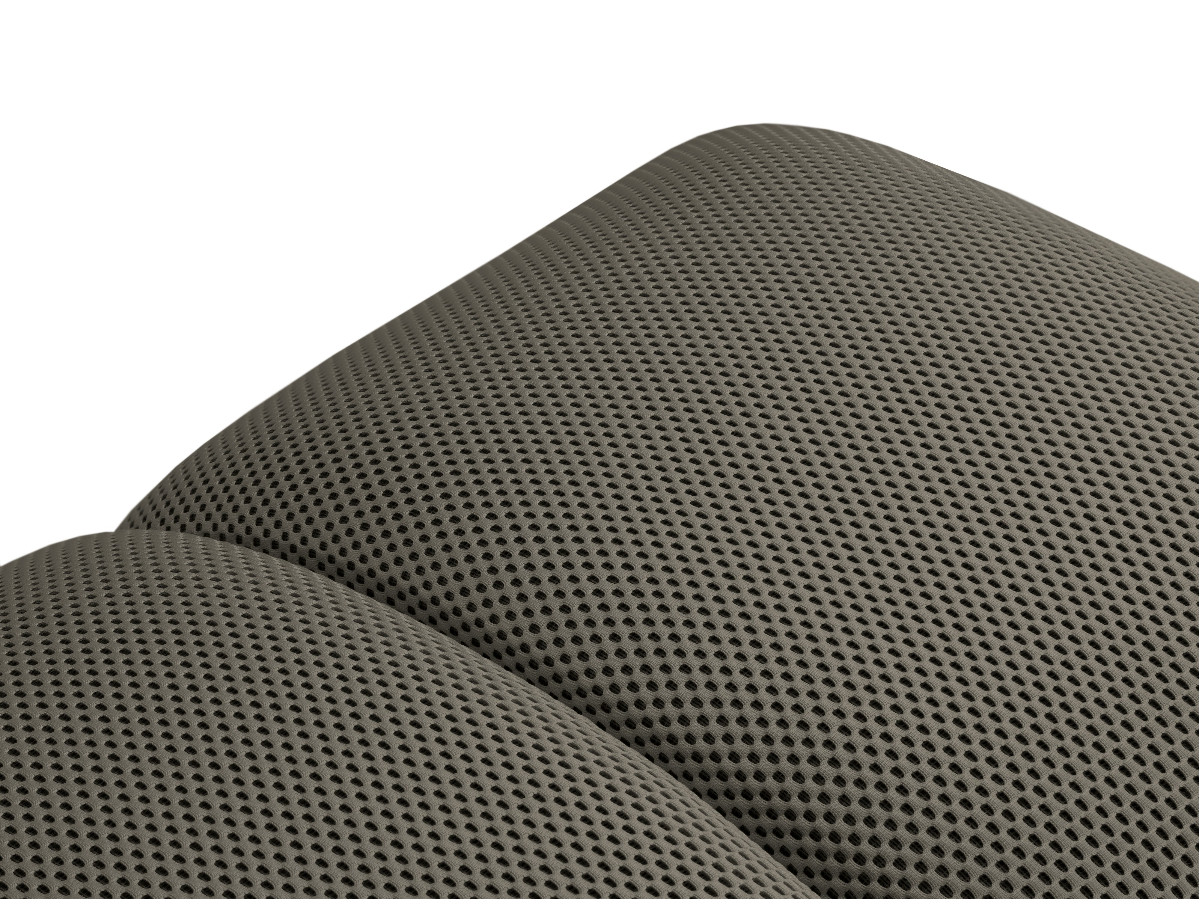 Pufu, "Diana", 1 SEAT, STEEL, 82x60x42
Made in Europe