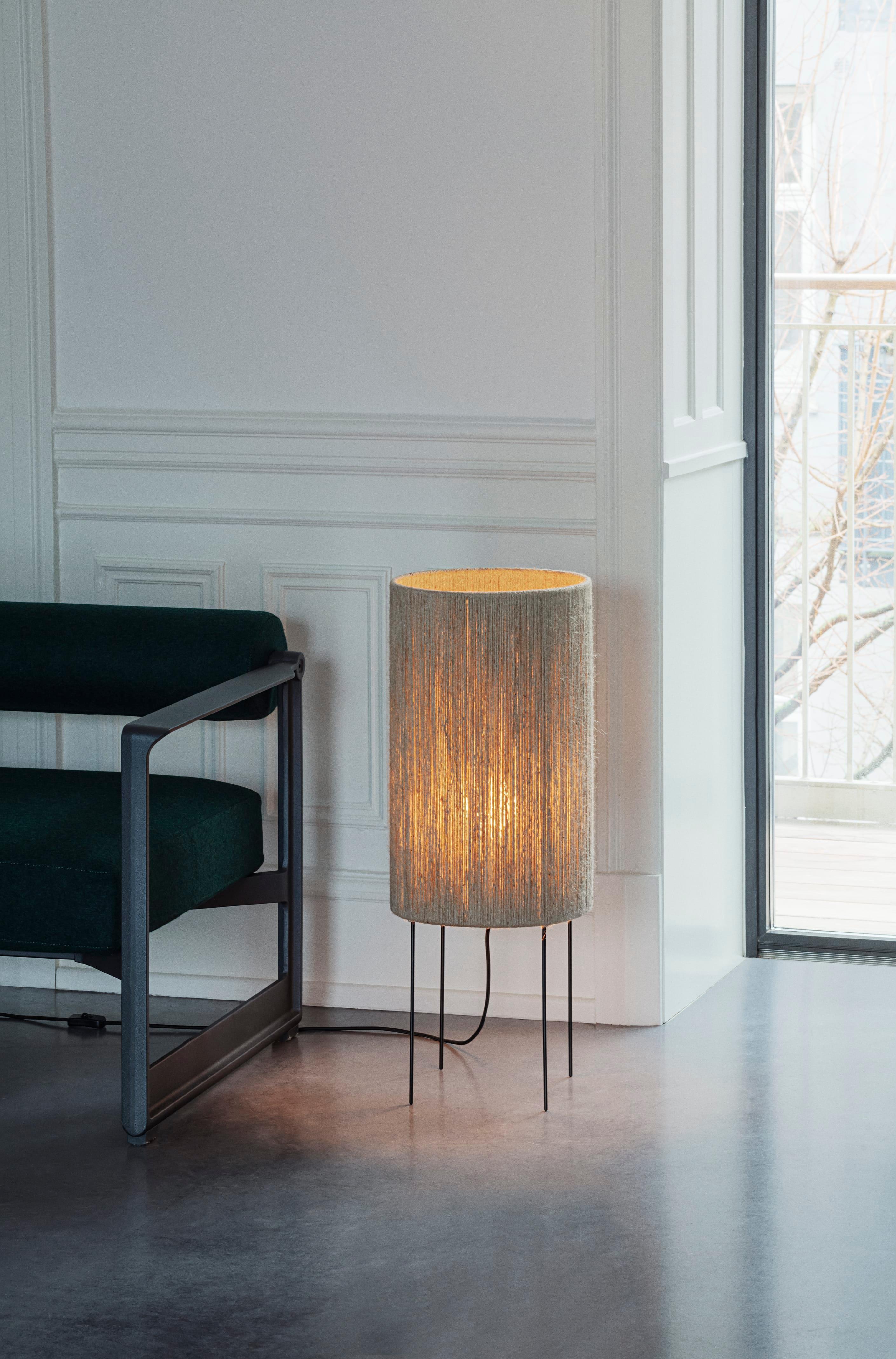 Ro Juta floor lamp