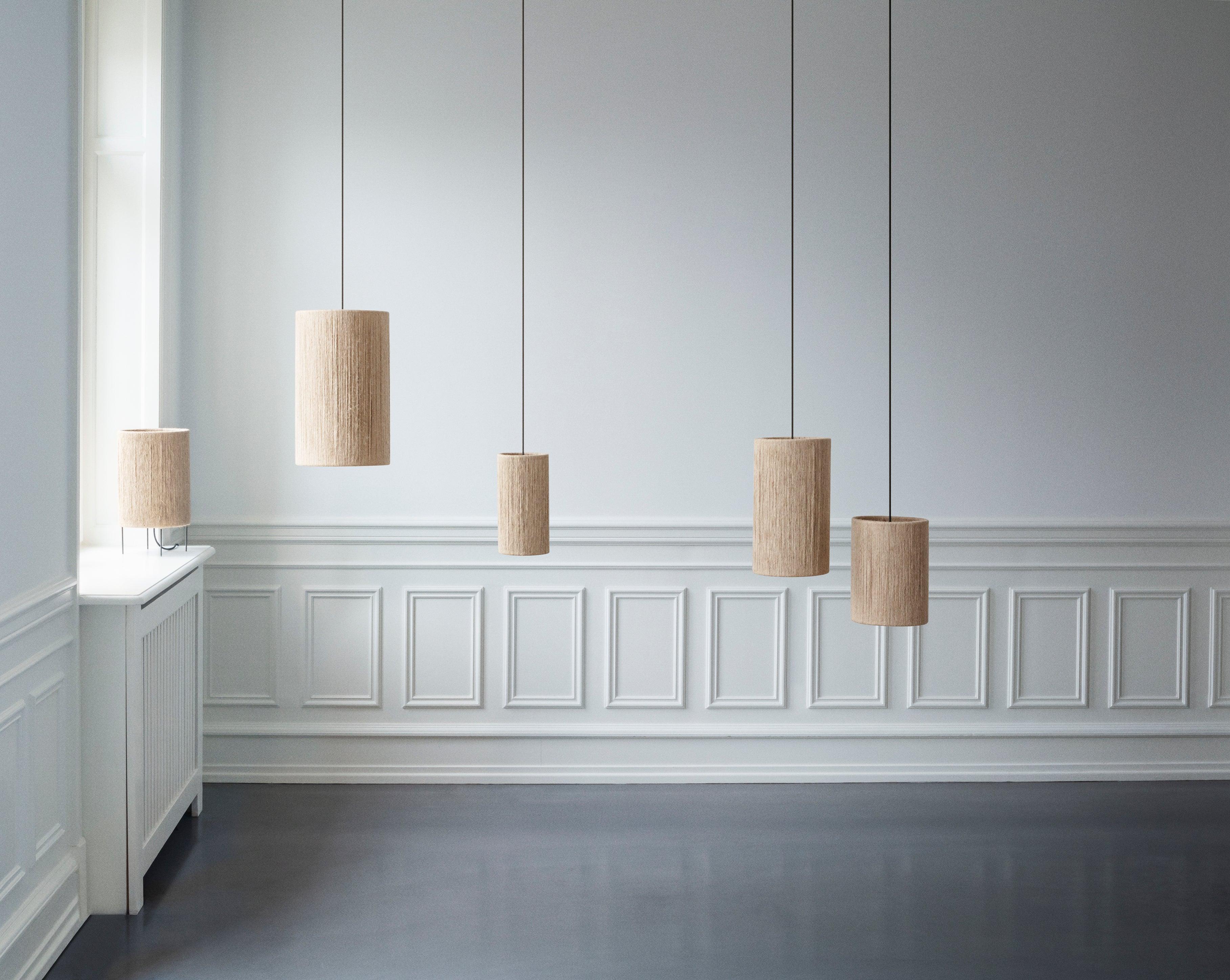 Hanging Lamp RO Juta