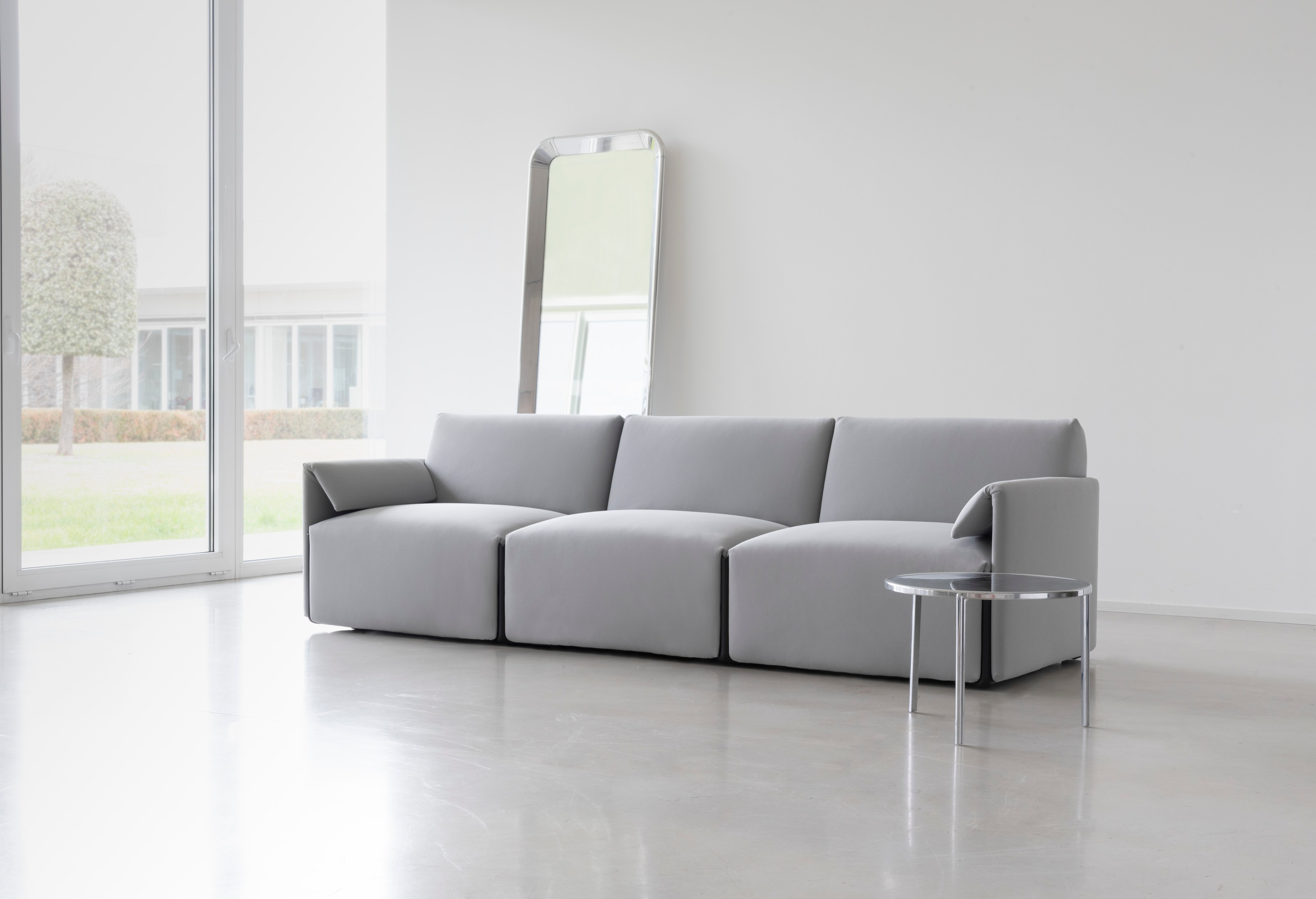 COSTUME Modulsofa - rechtes Polstermodul