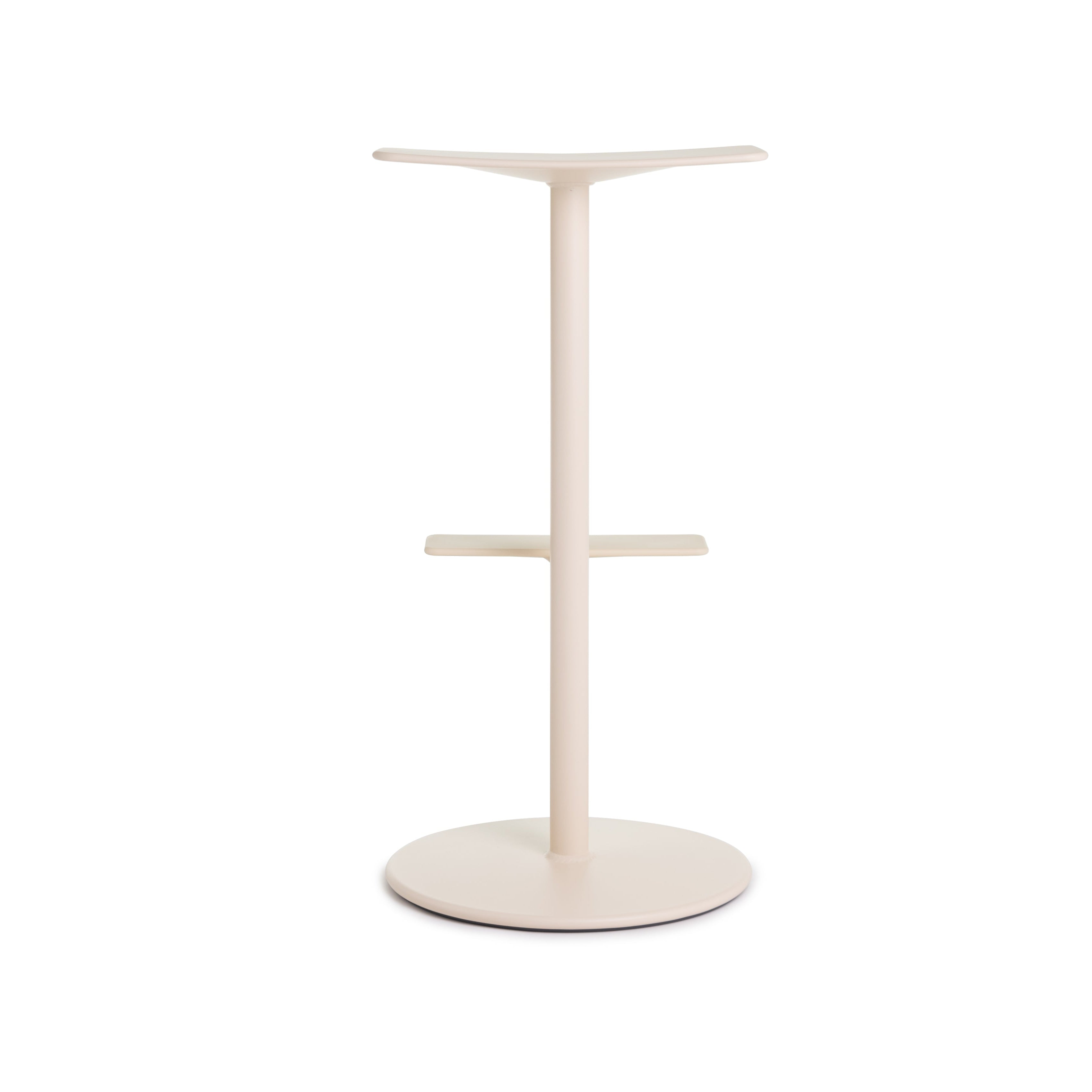 SEQUOIA cream bar stool