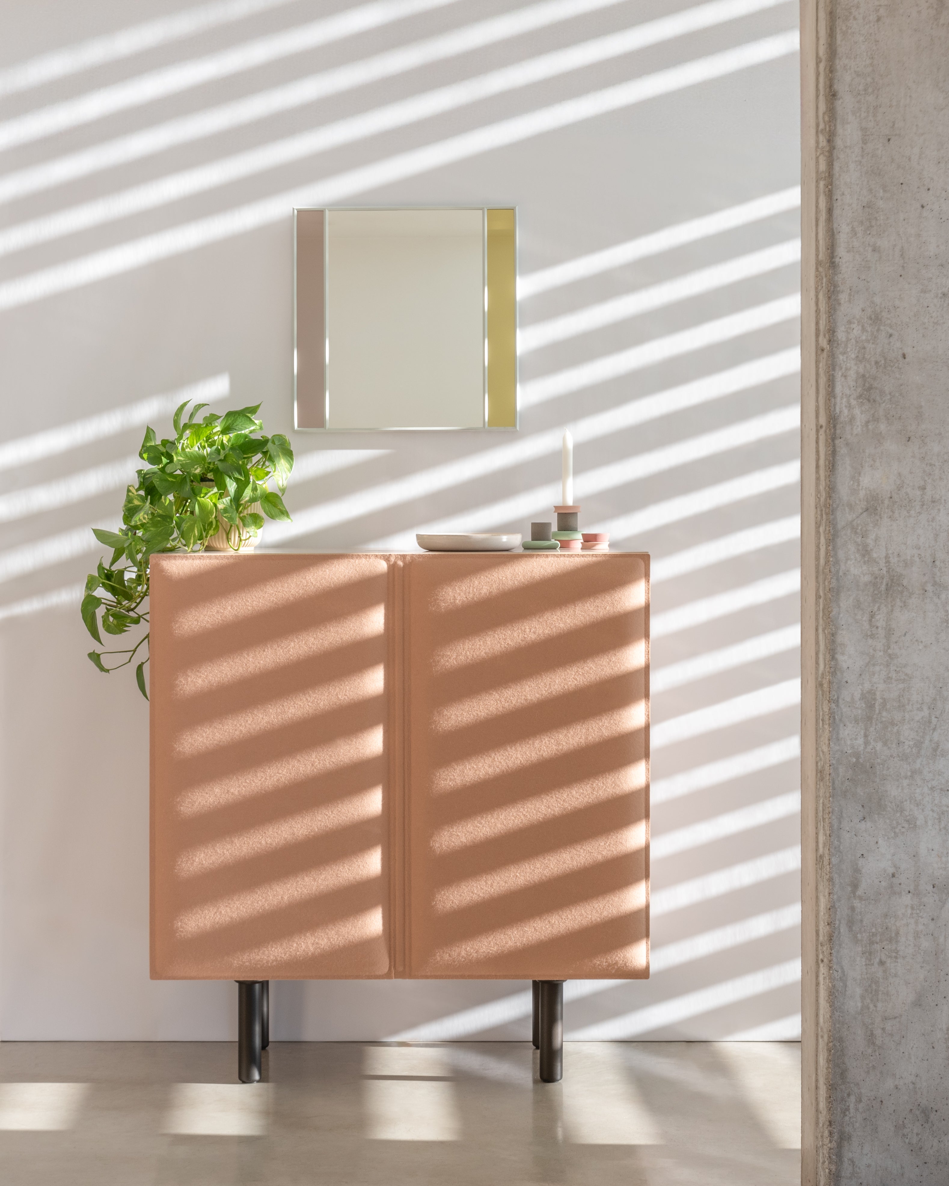 TACITO beige Schrank [Julia]
