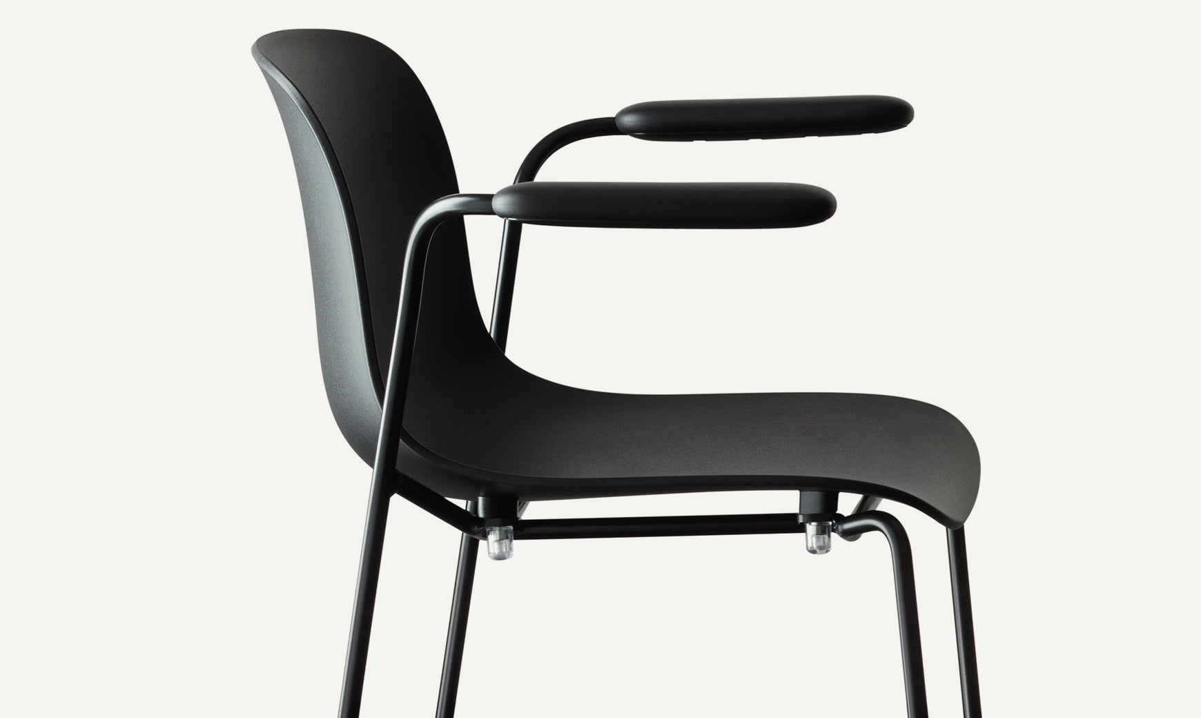 TROY red stool