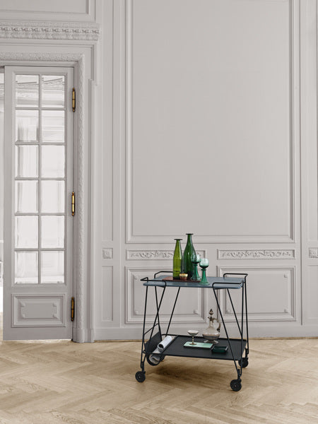 MATÉGOT black cart