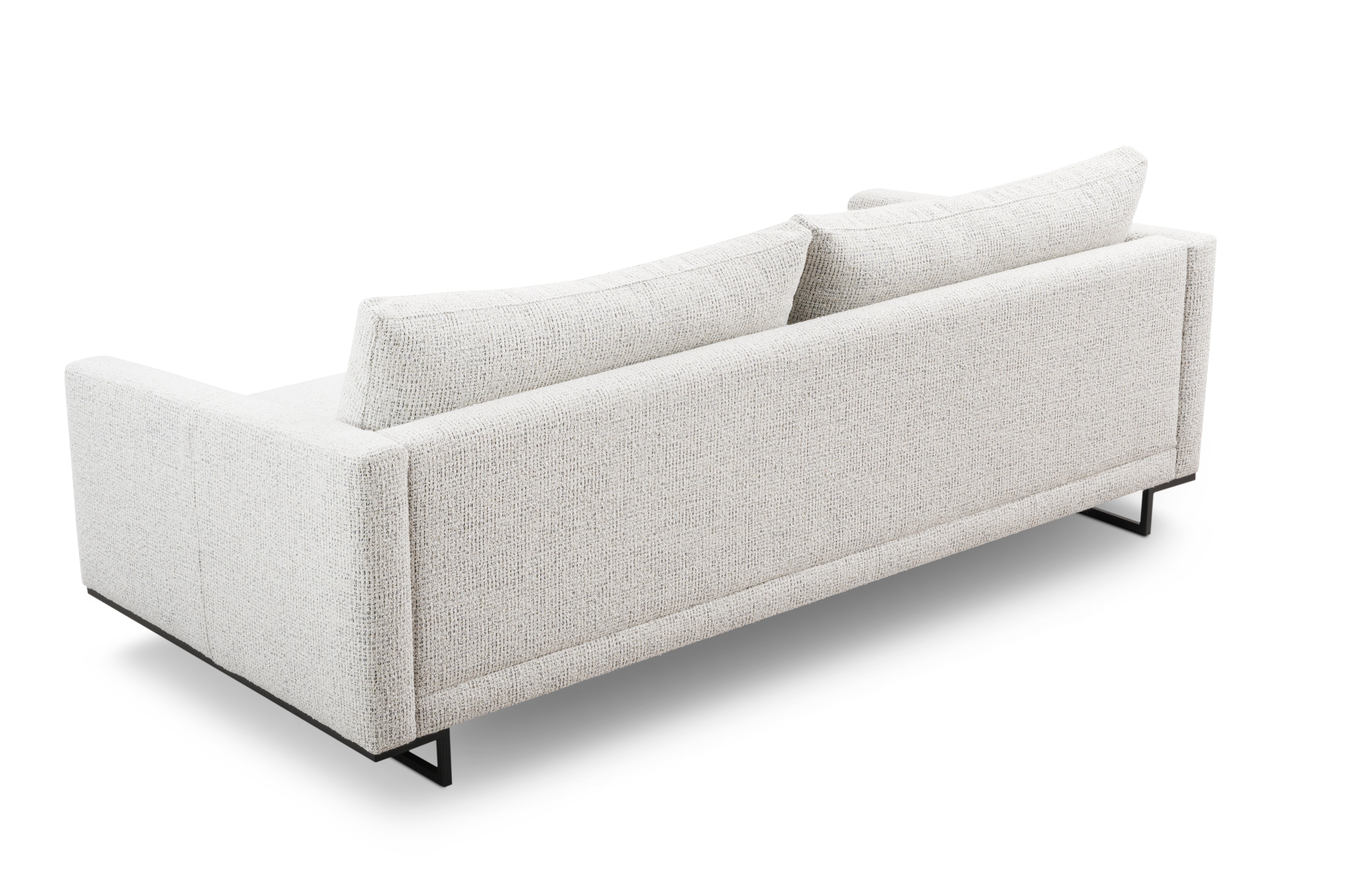 LORCA Sofa personalisiert
