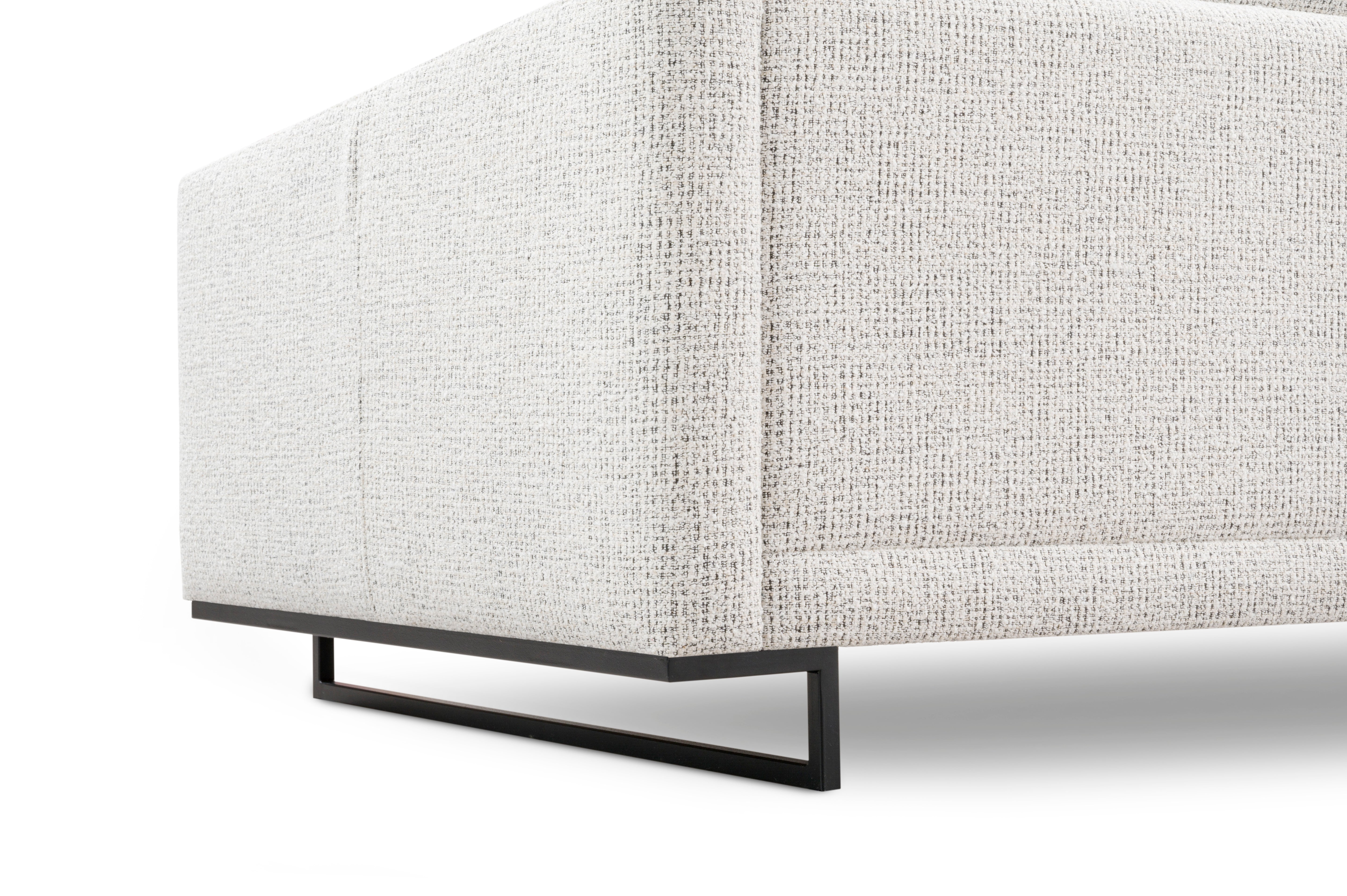 LORCA Sofa personalisiert