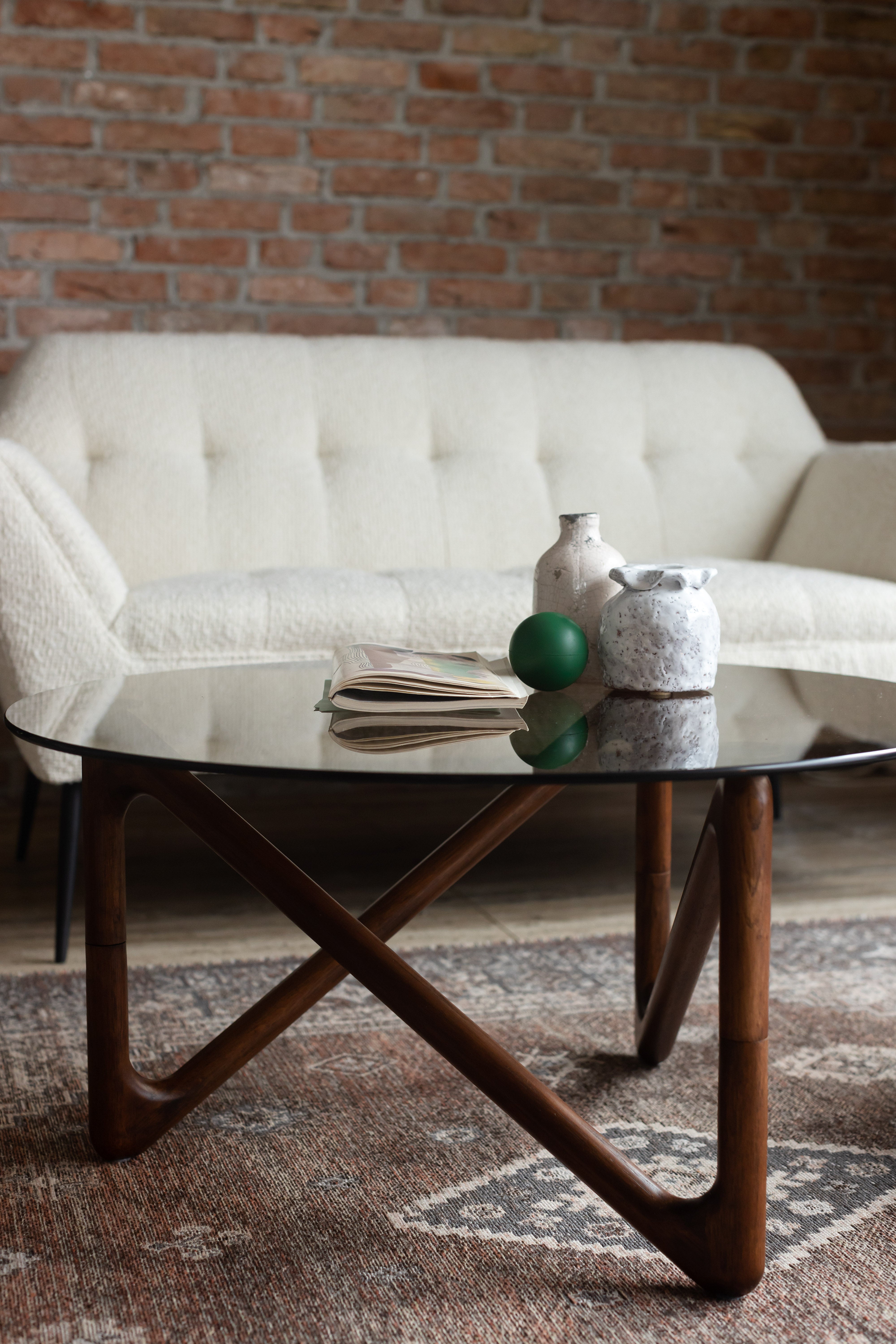 NAIA NAIA Couchtisch