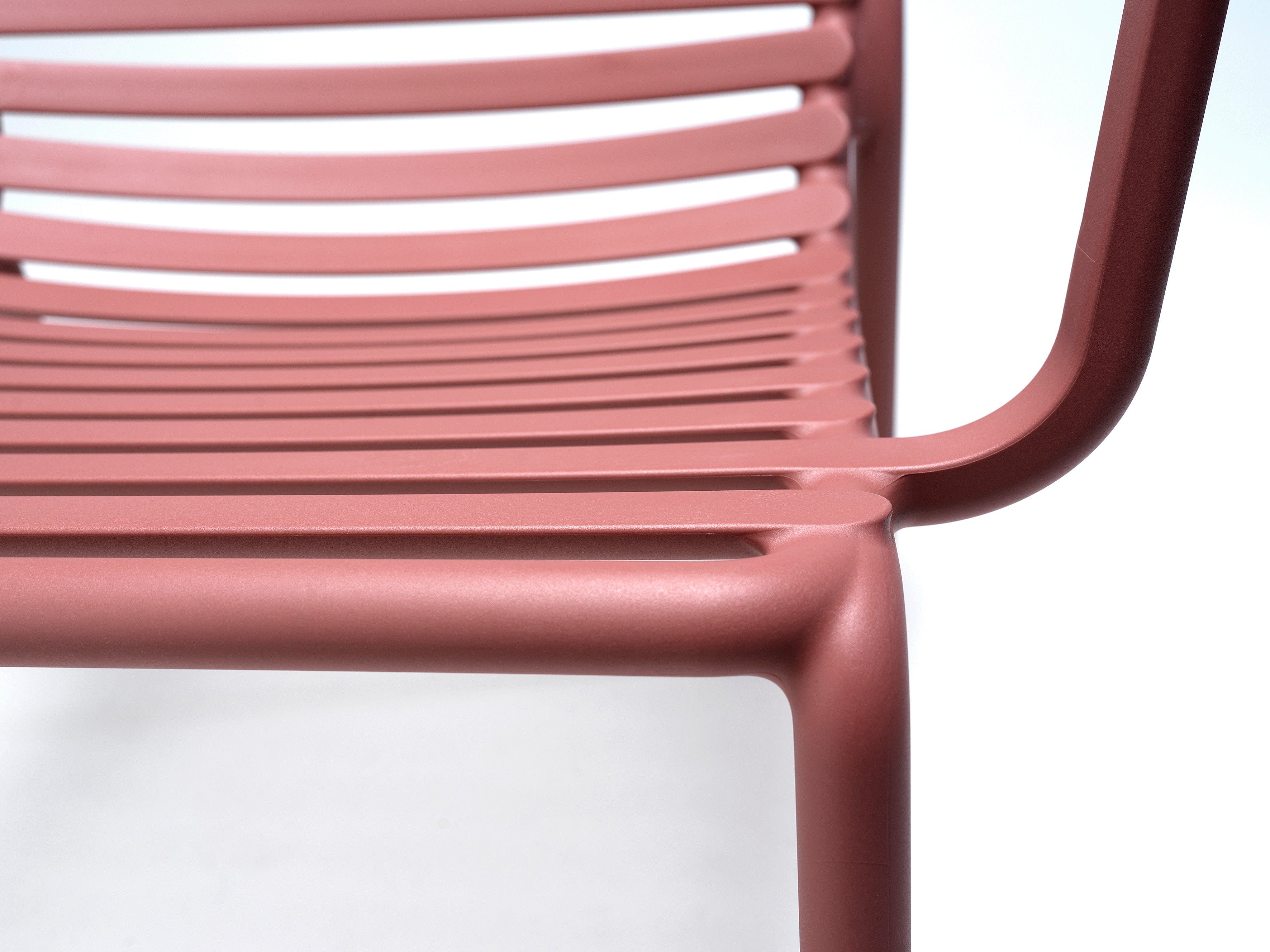 Außenstuhl DOGA anthrazit