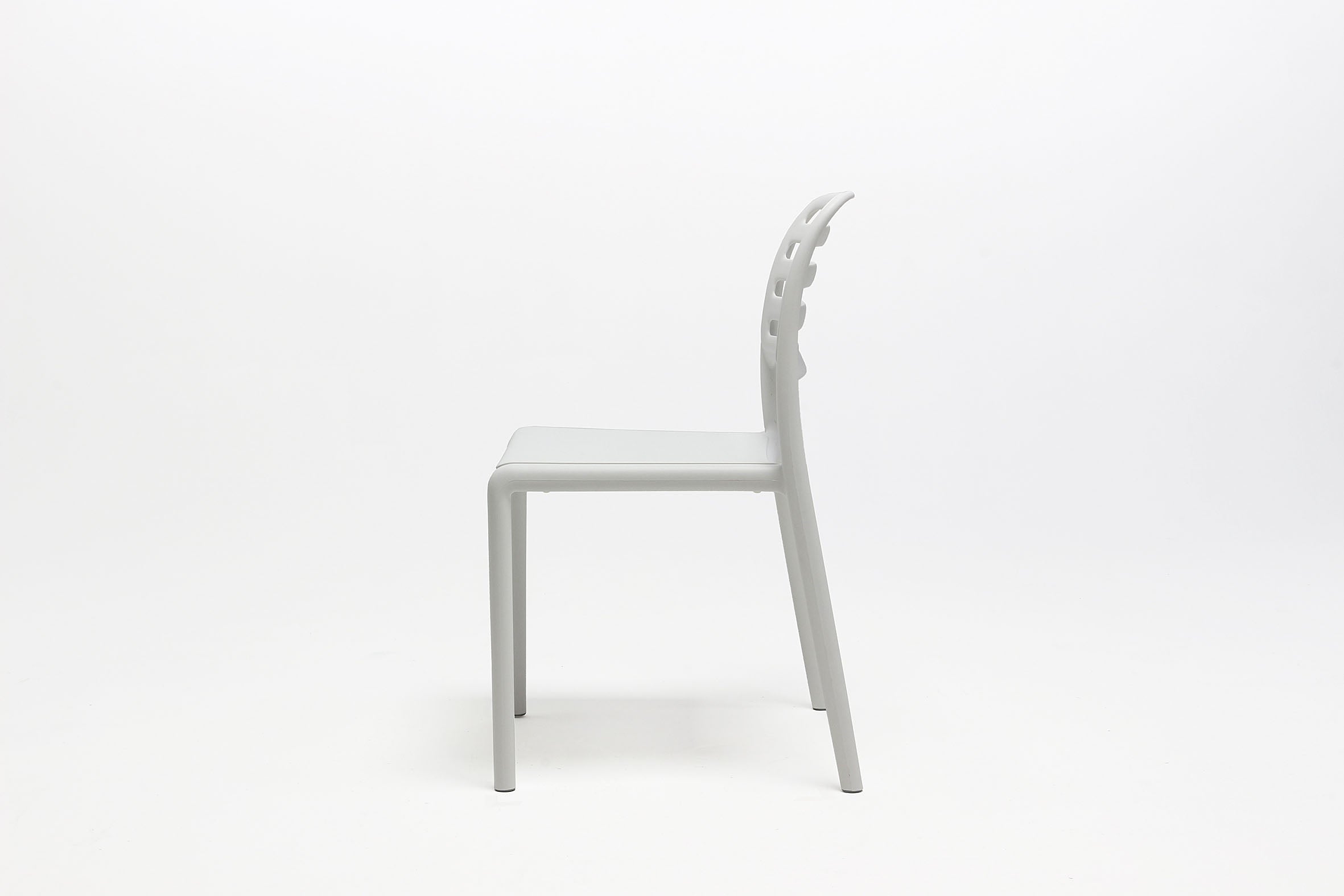 Außenstuhl COSTA anthrazit