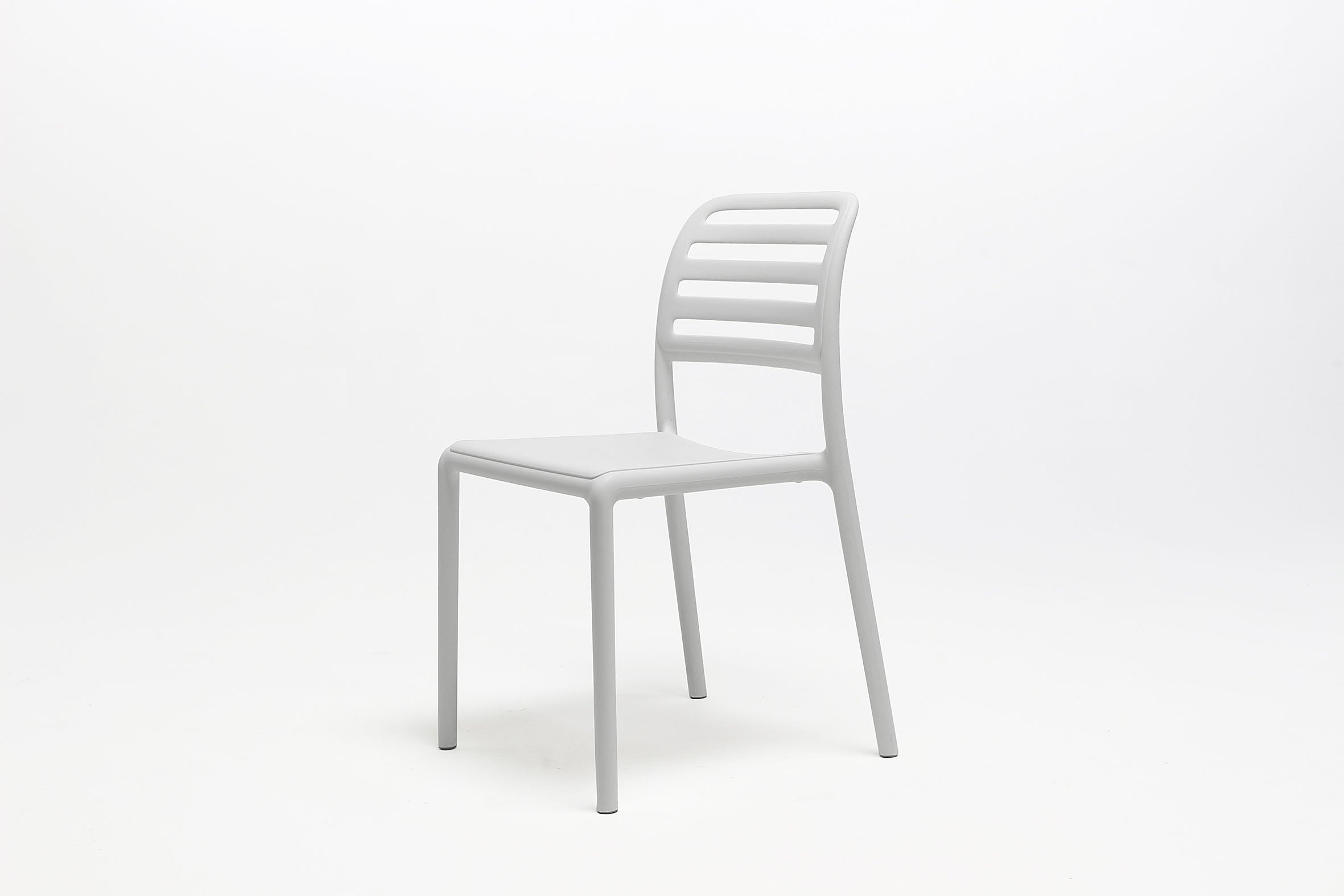 Außenstuhl COSTA anthrazit