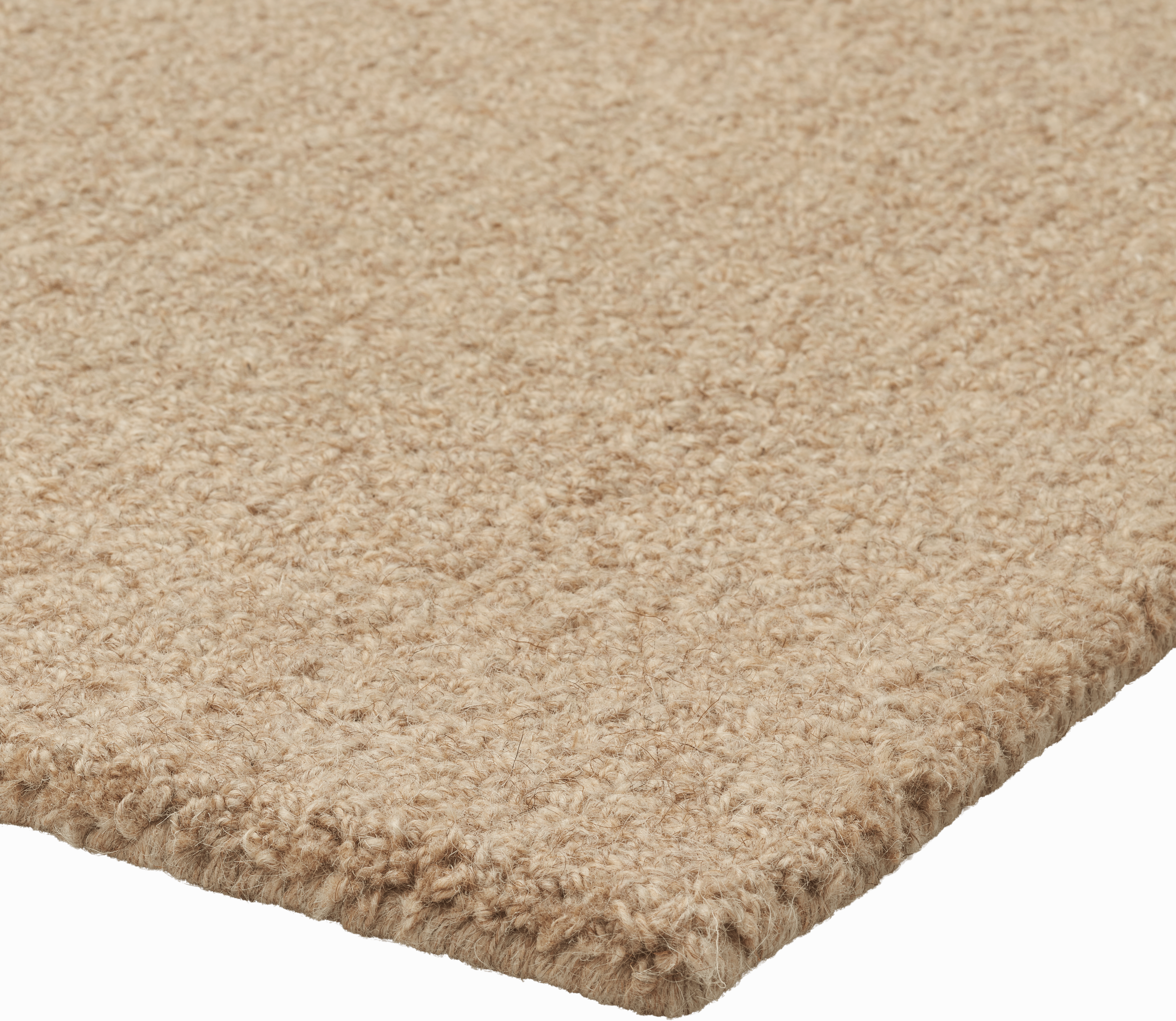 Beige Nature Wischer