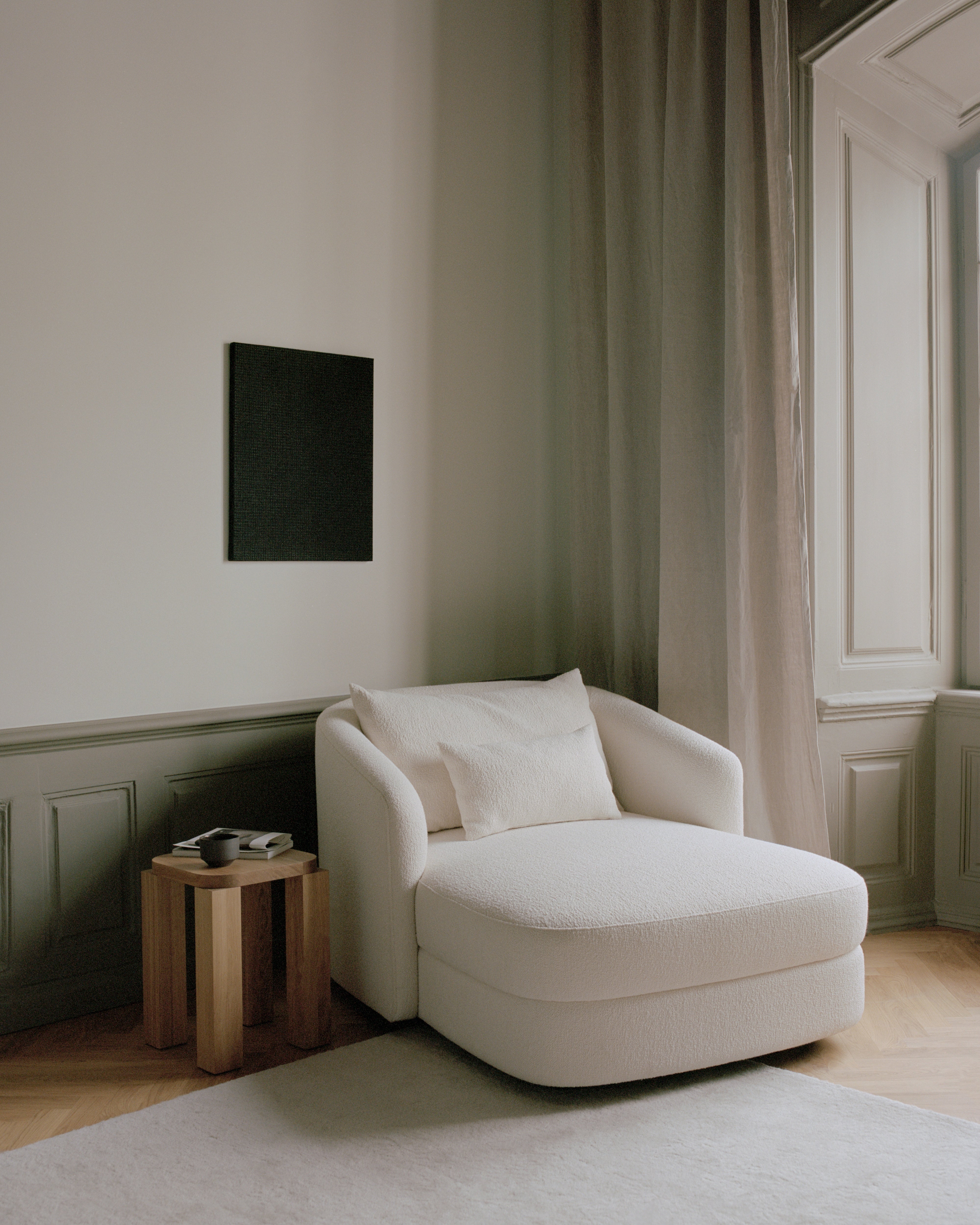 Szezlong COVENT personalisierbar