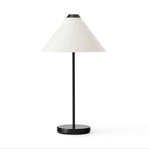 Brolly Len tragbare Lampe