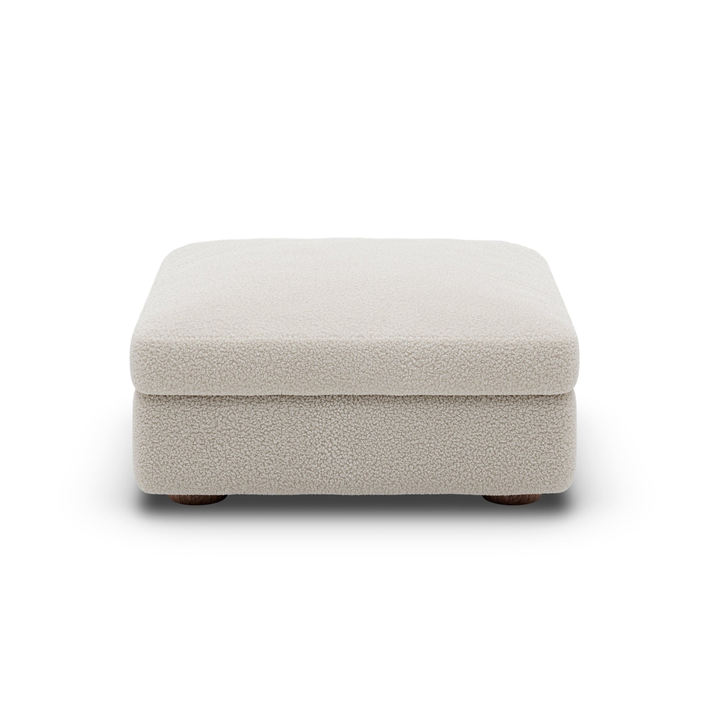 Polsterer Coda Pouf