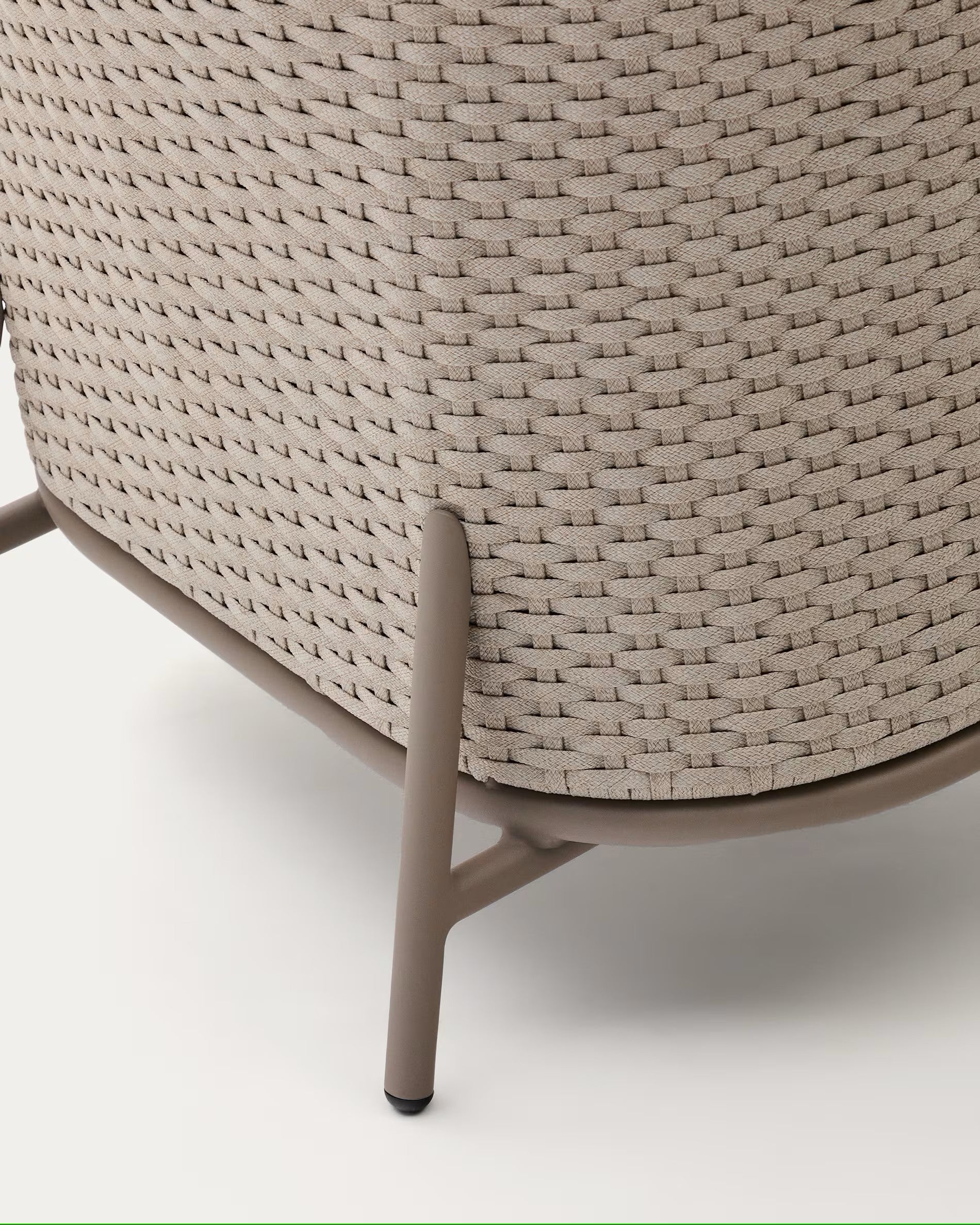SEDALIS Gartensessel beige 