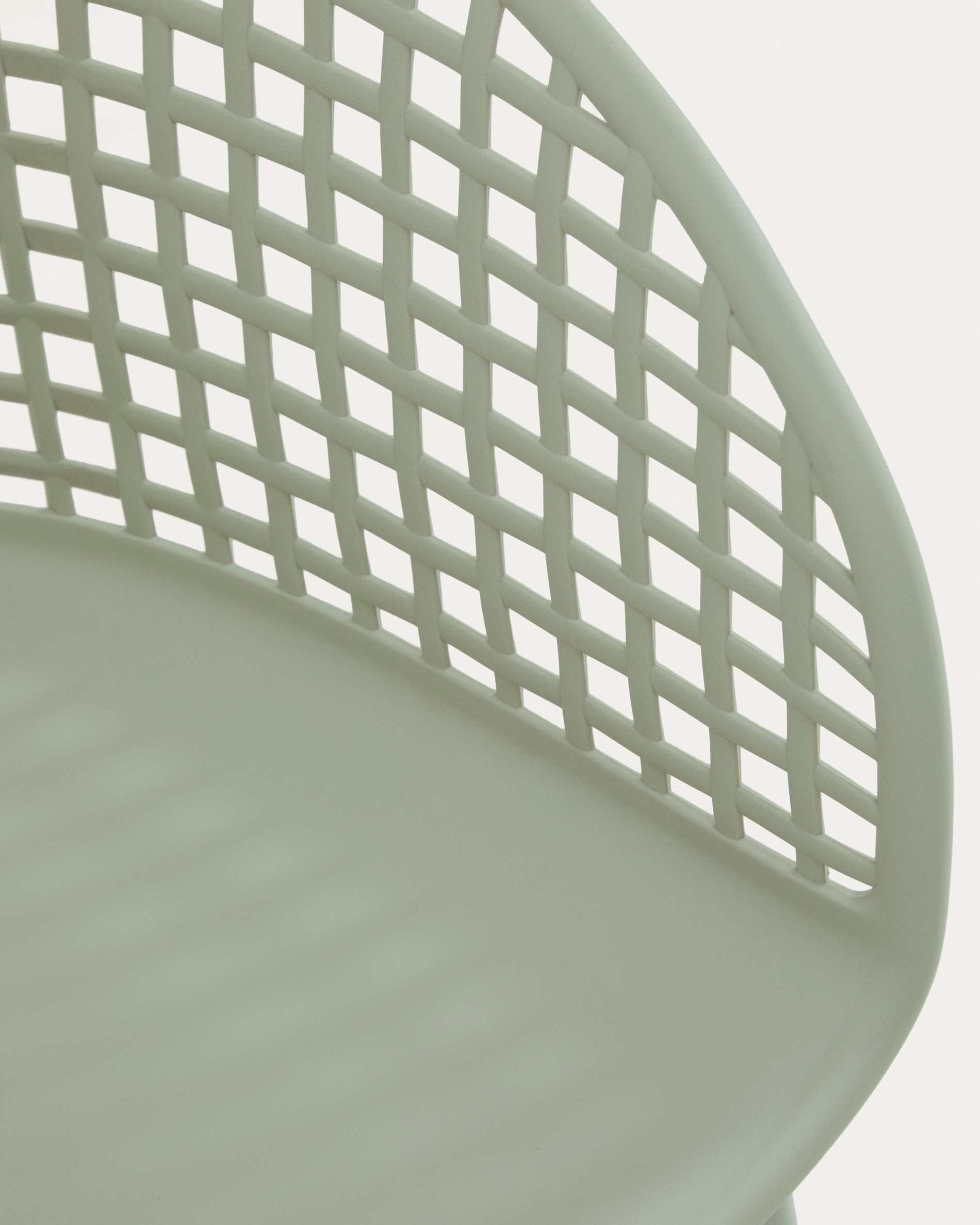 TENARO Garden Chair Green