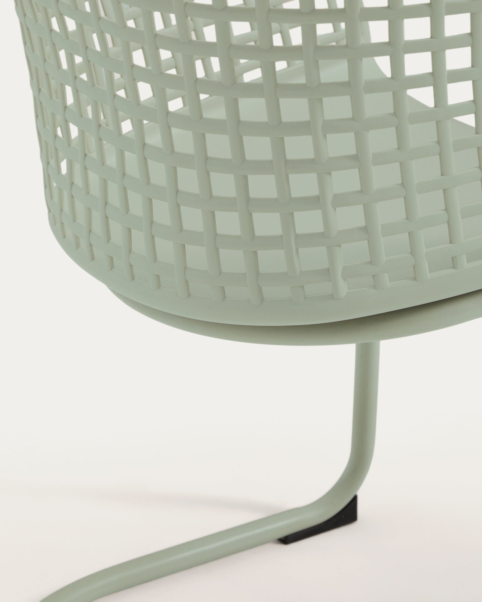 TENARO Garden Chair Green