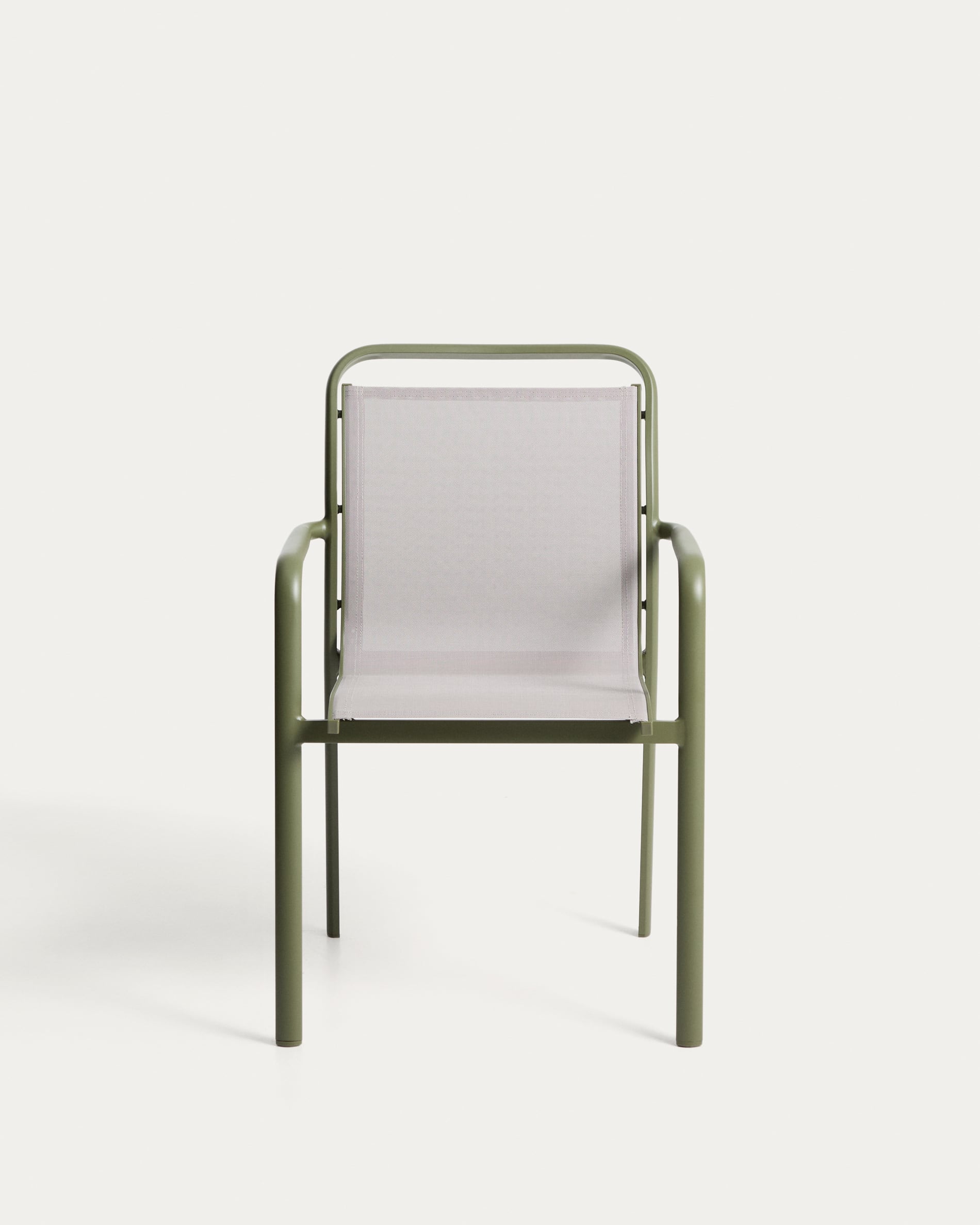 Garden Chair LURI Green