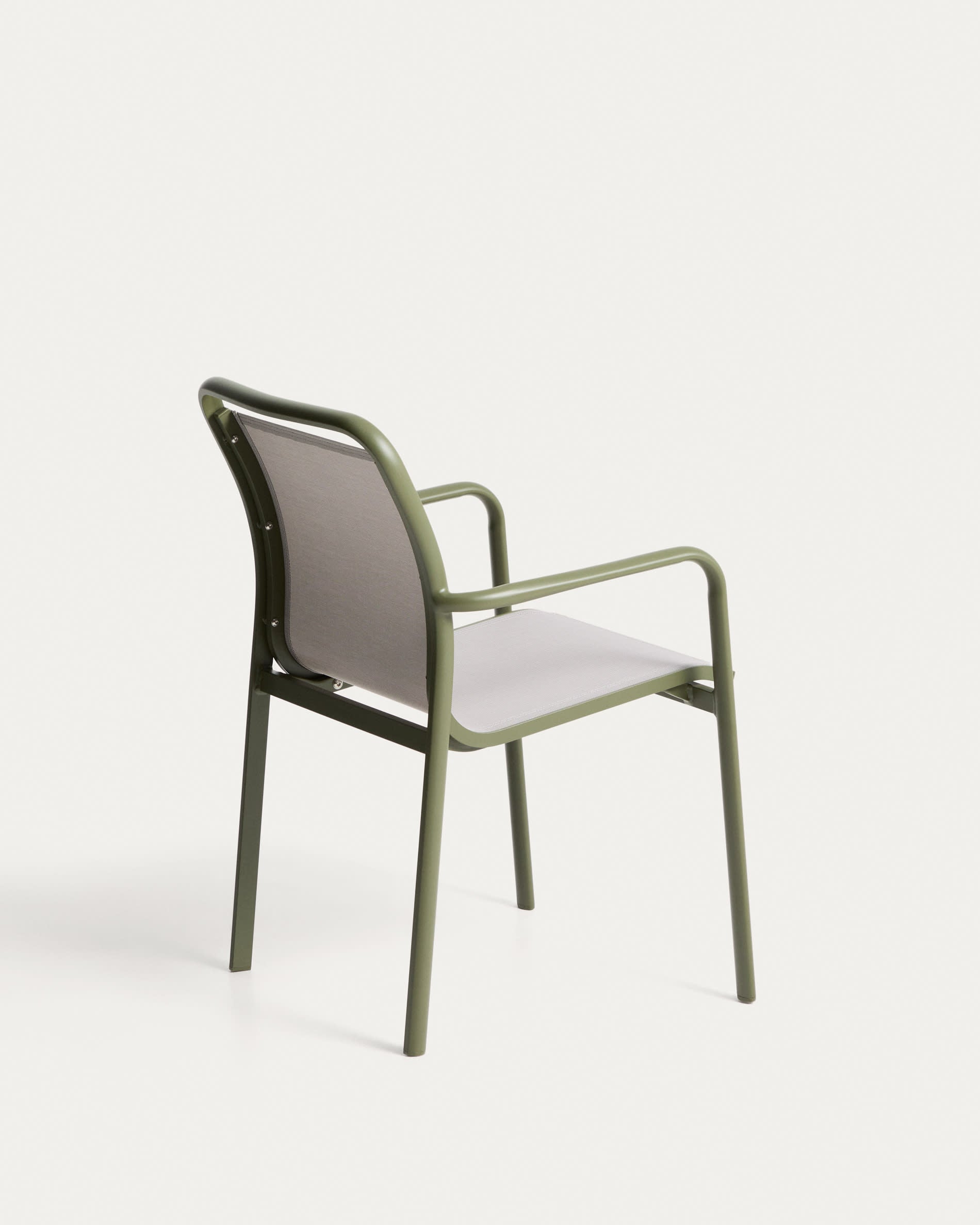 Garden Chair LURI Green