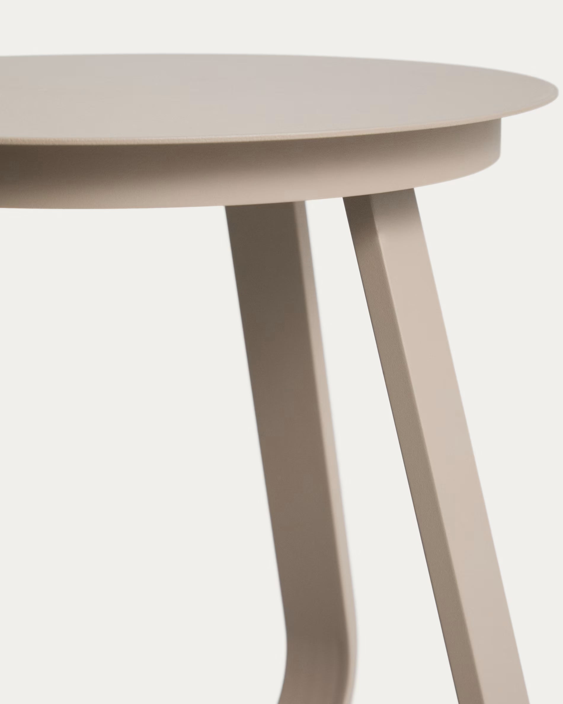 Beistelltisch TAMARIS taupe