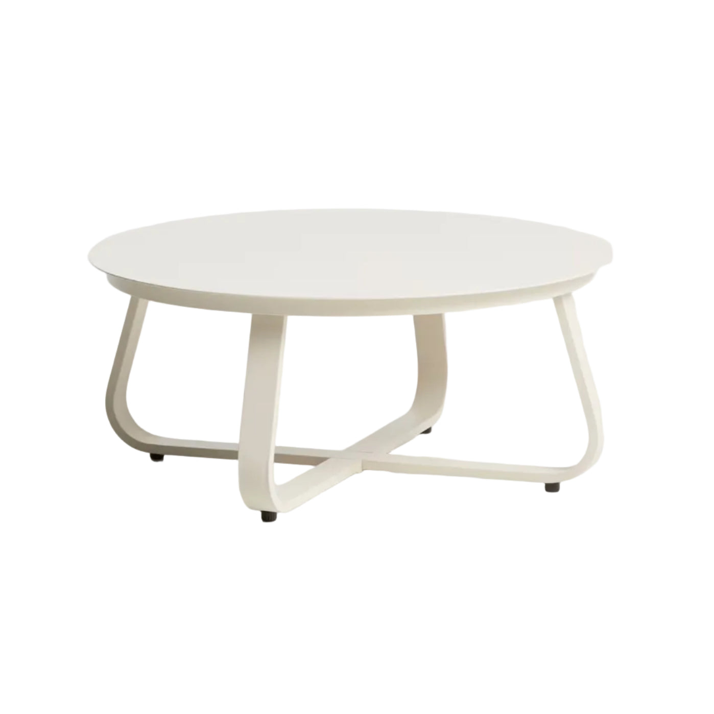 TAMARIS ecru garden coffee table